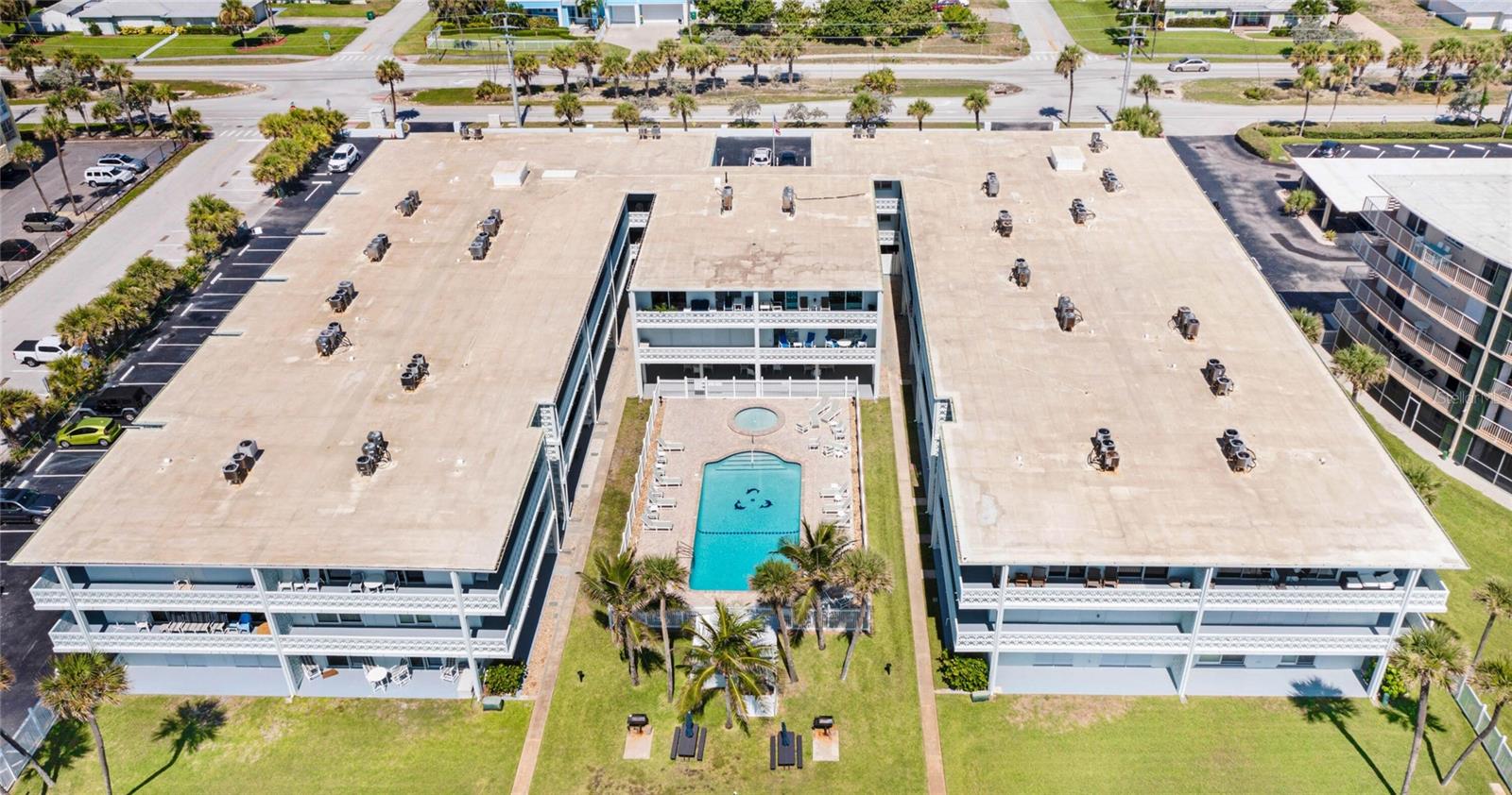4800 OCEAN BEACH BLVD #304, COCOA BEACH, FL, 32931