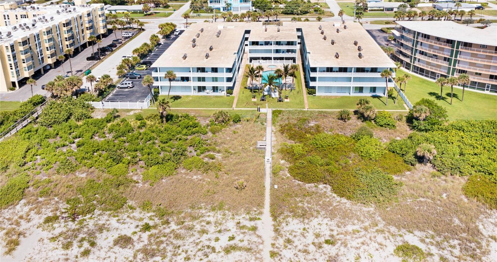 4800 OCEAN BEACH BLVD #304, COCOA BEACH, FL, 32931