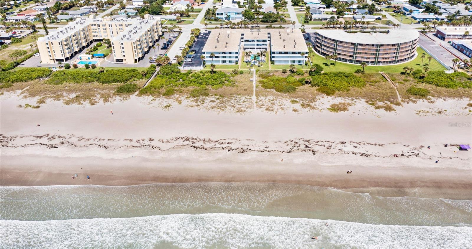 4800 OCEAN BEACH BLVD #304, COCOA BEACH, FL, 32931