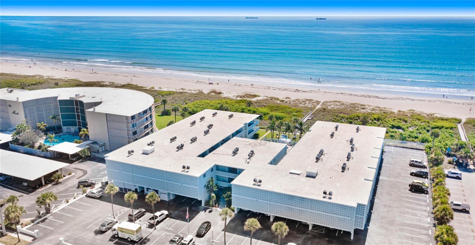 4800 OCEAN BEACH BLVD #304, COCOA BEACH, FL, 32931