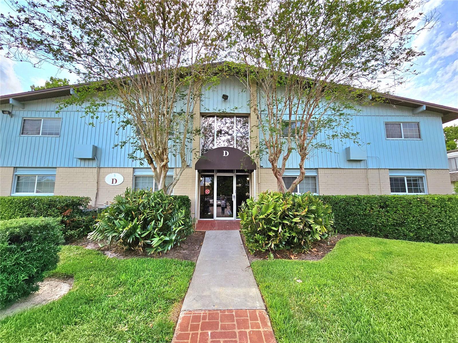 1695 LEE RD #D213, WINTER PARK, FL, 32789