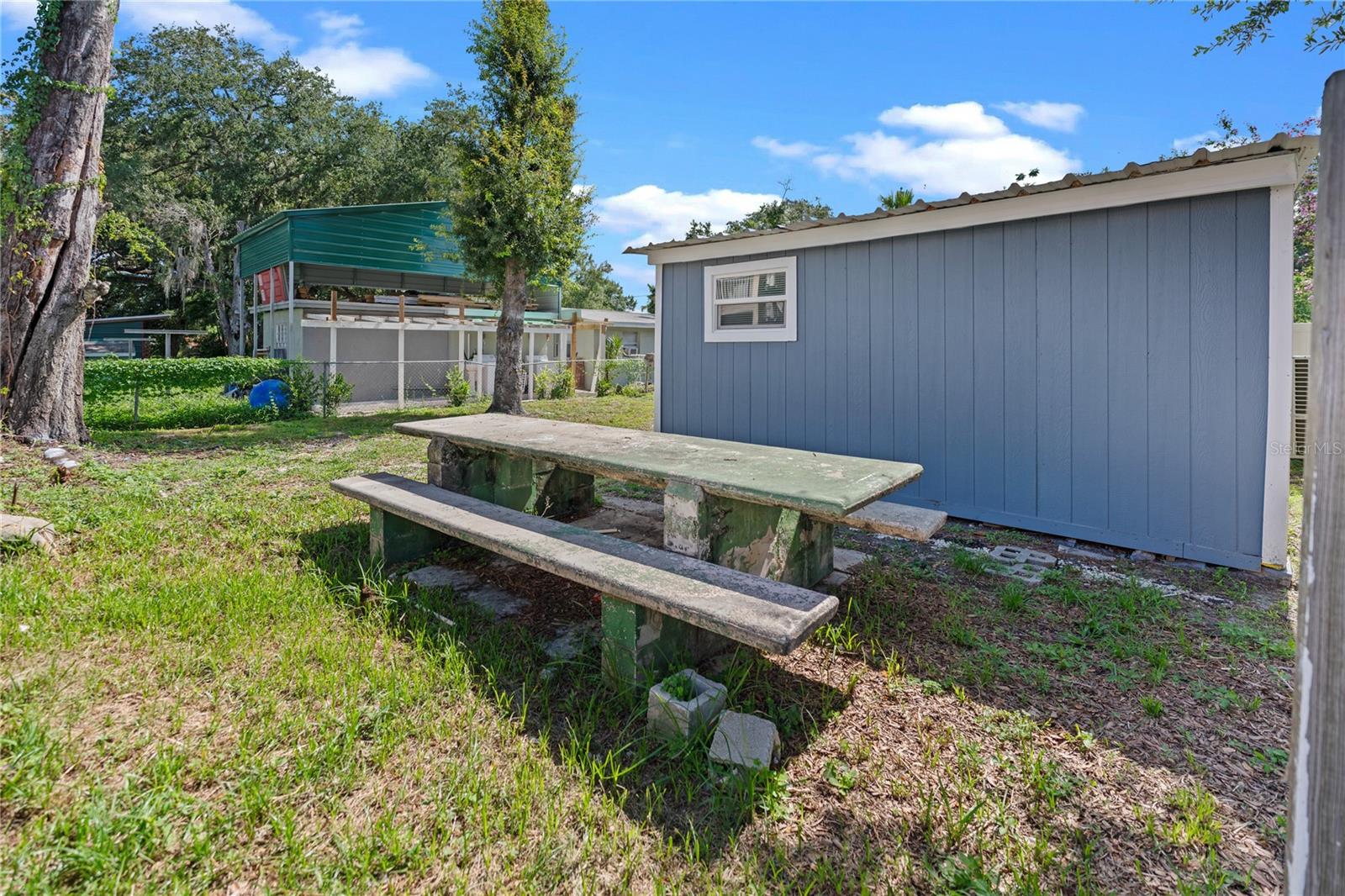 8738 N TANGERINE PL, TAMPA, FL, 33617