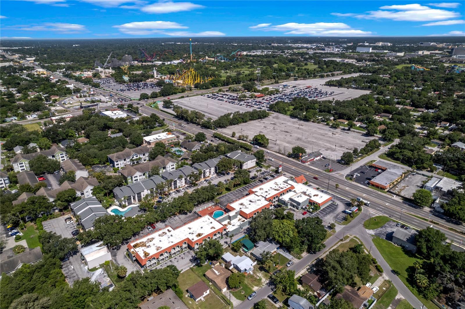 8738 N TANGERINE PL, TAMPA, FL, 33617