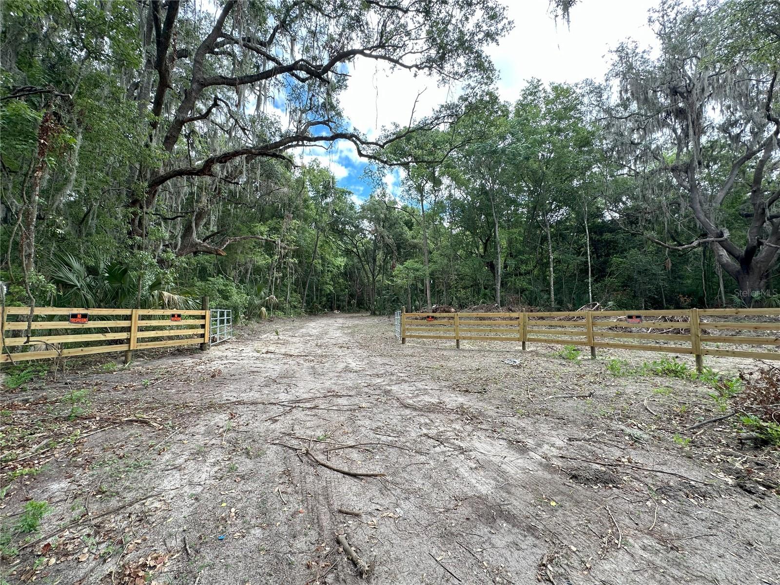 159ac W HWY 318, REDDICK, FL, 32686