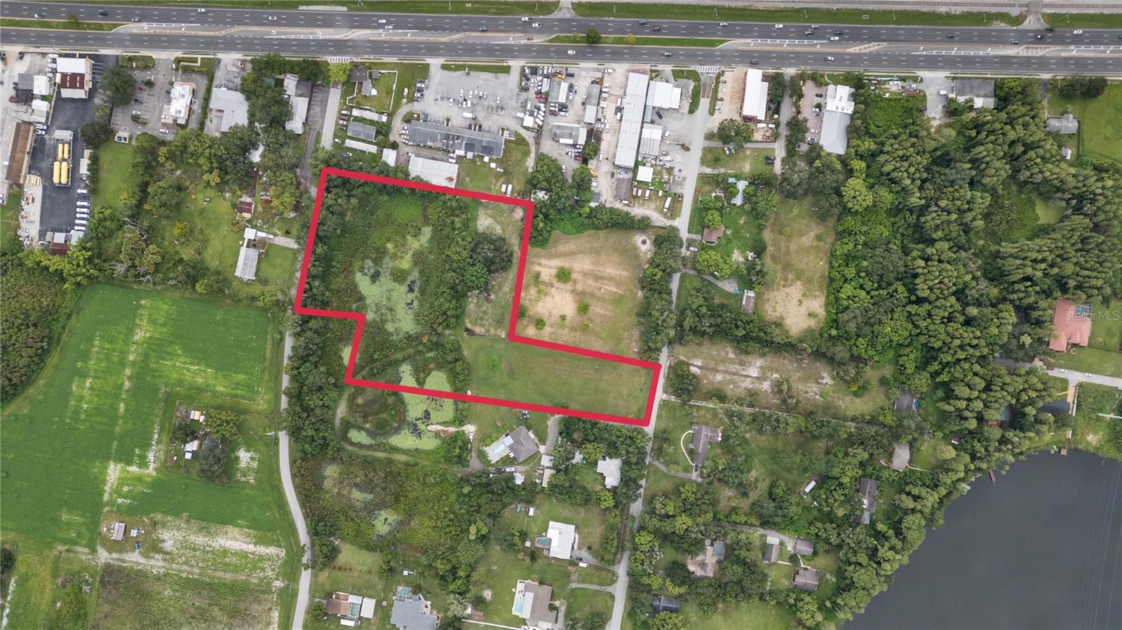 205 DENNISON RD, LUTZ, FL, 33548