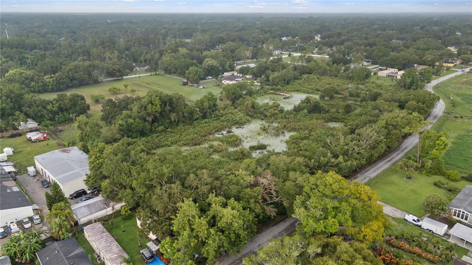 205 DENNISON RD, LUTZ, FL, 33548