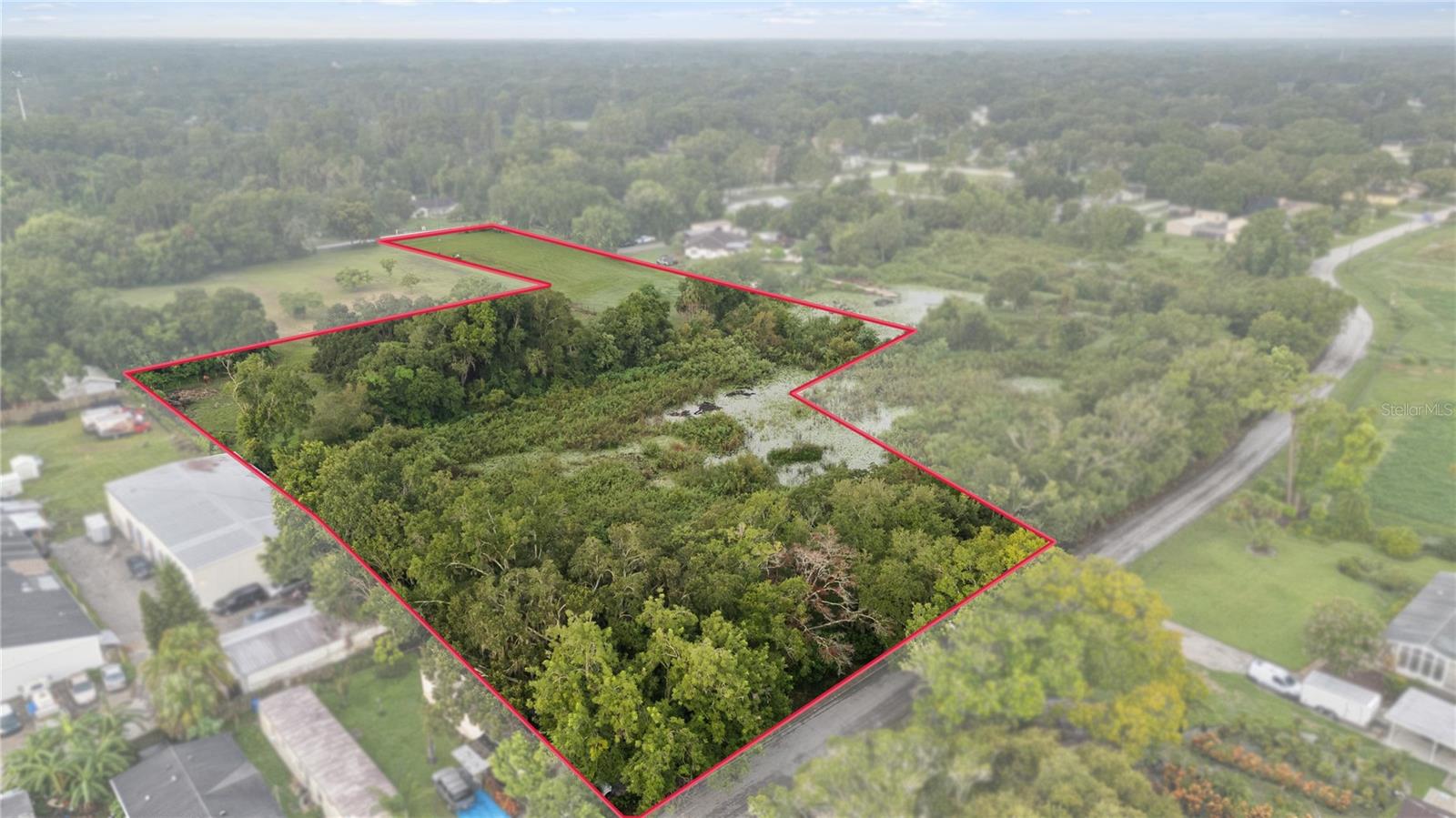 205 DENNISON RD, LUTZ, FL, 33548