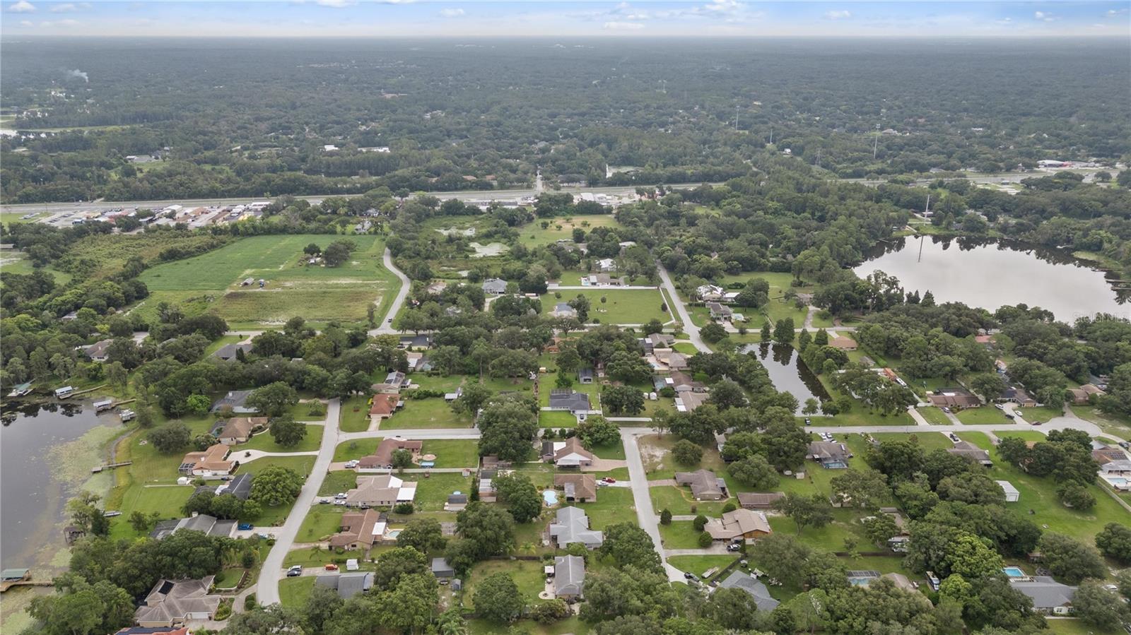 205 DENNISON RD, LUTZ, FL, 33548