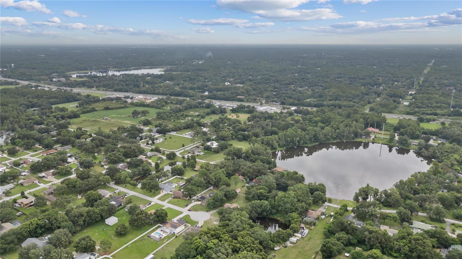 205 DENNISON RD, LUTZ, FL, 33548