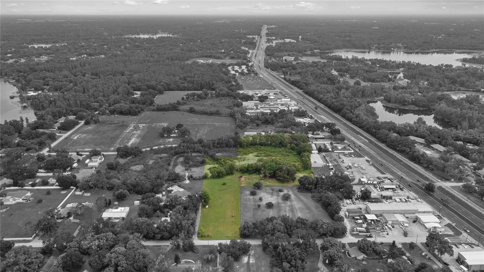 205 DENNISON RD, LUTZ, FL, 33548