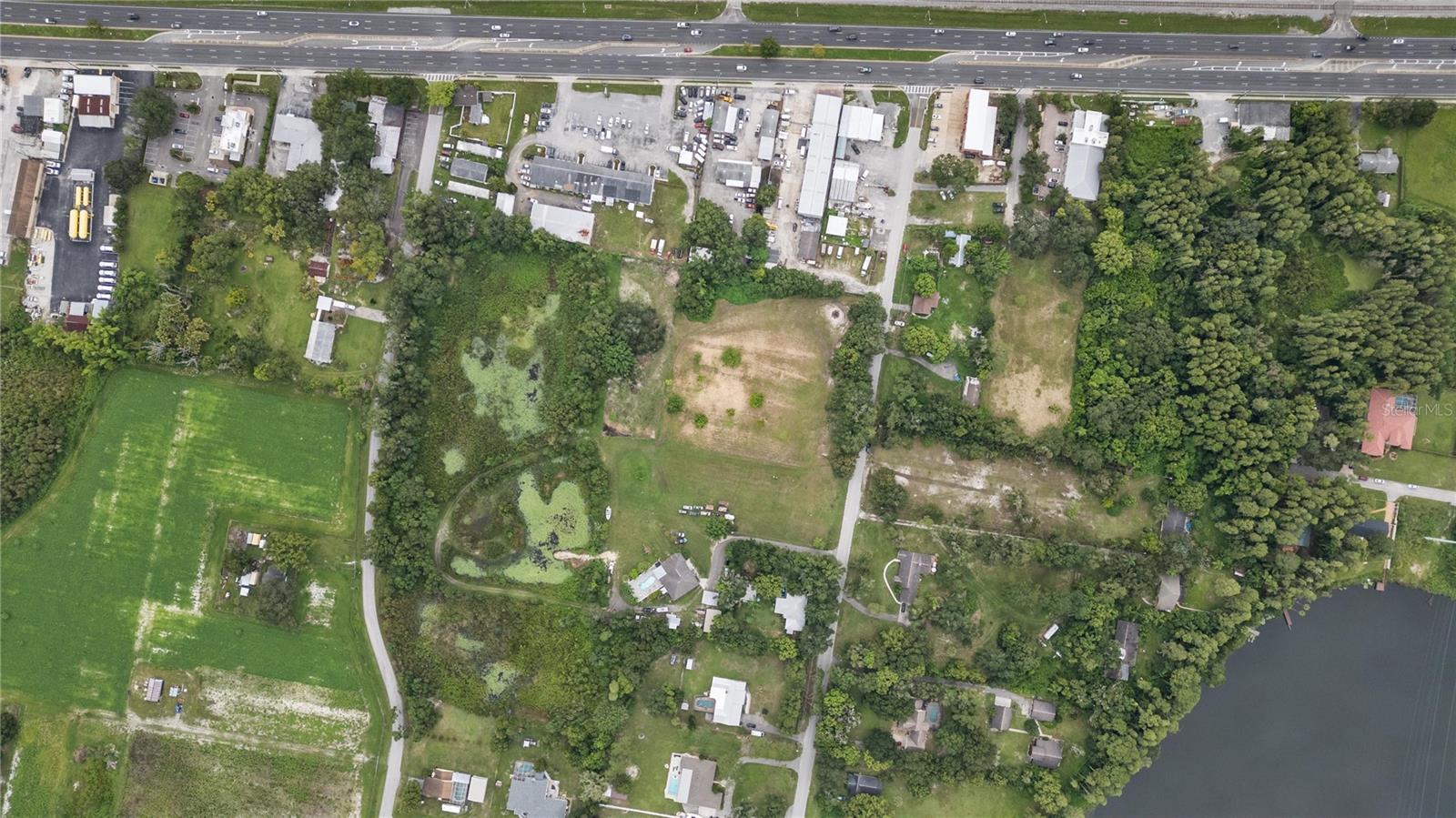 205 DENNISON RD, LUTZ, FL, 33548