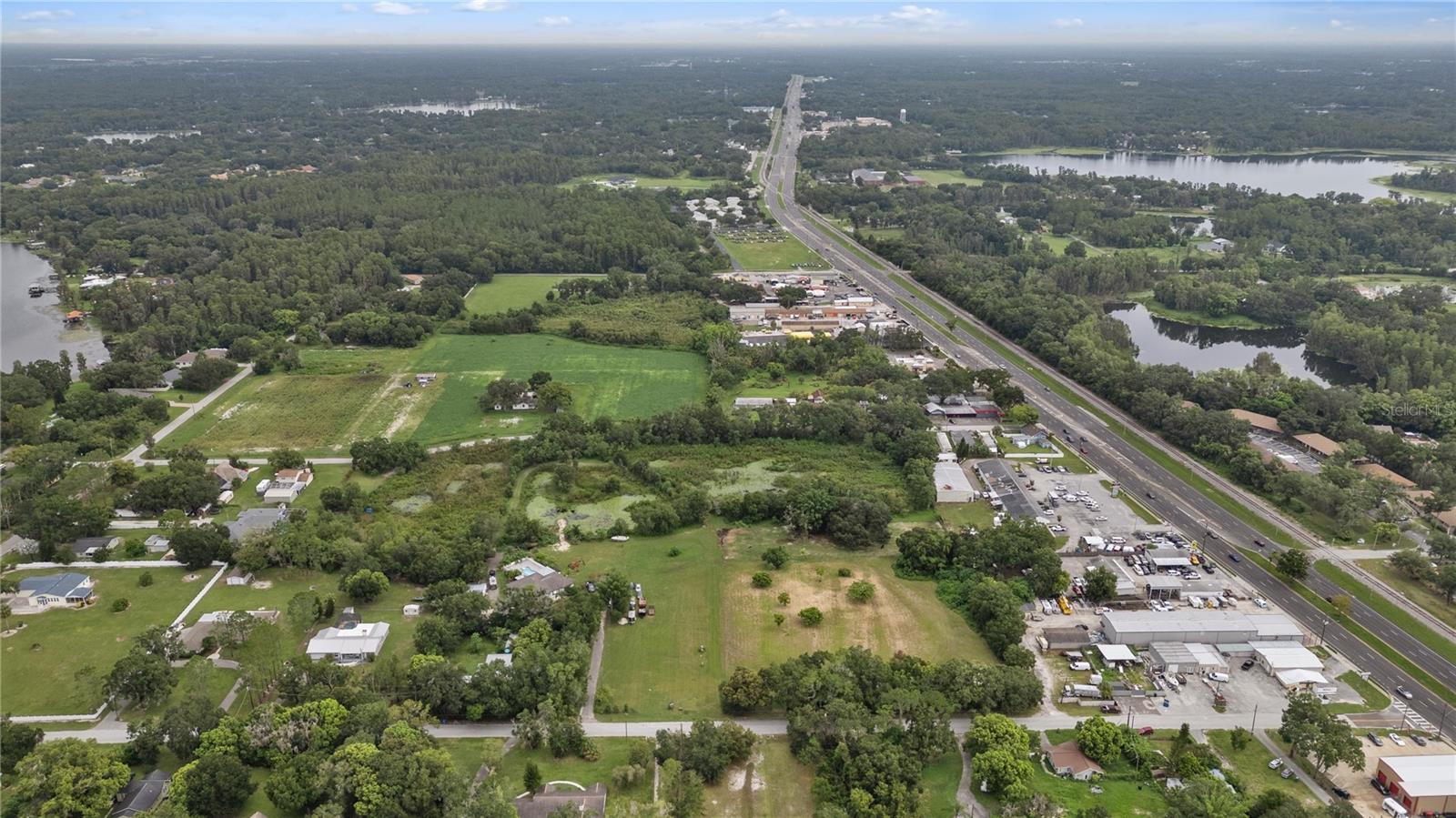 205 DENNISON RD, LUTZ, FL, 33548