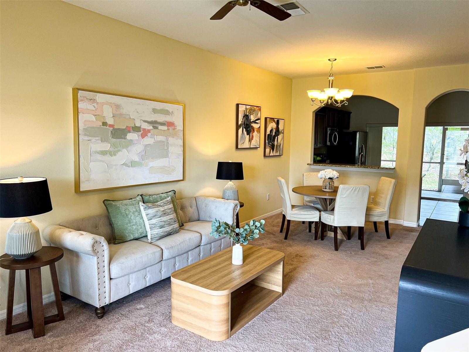4032 MOUNTAIN CHESTNUT WAY, LAKELAND, FL, 33812