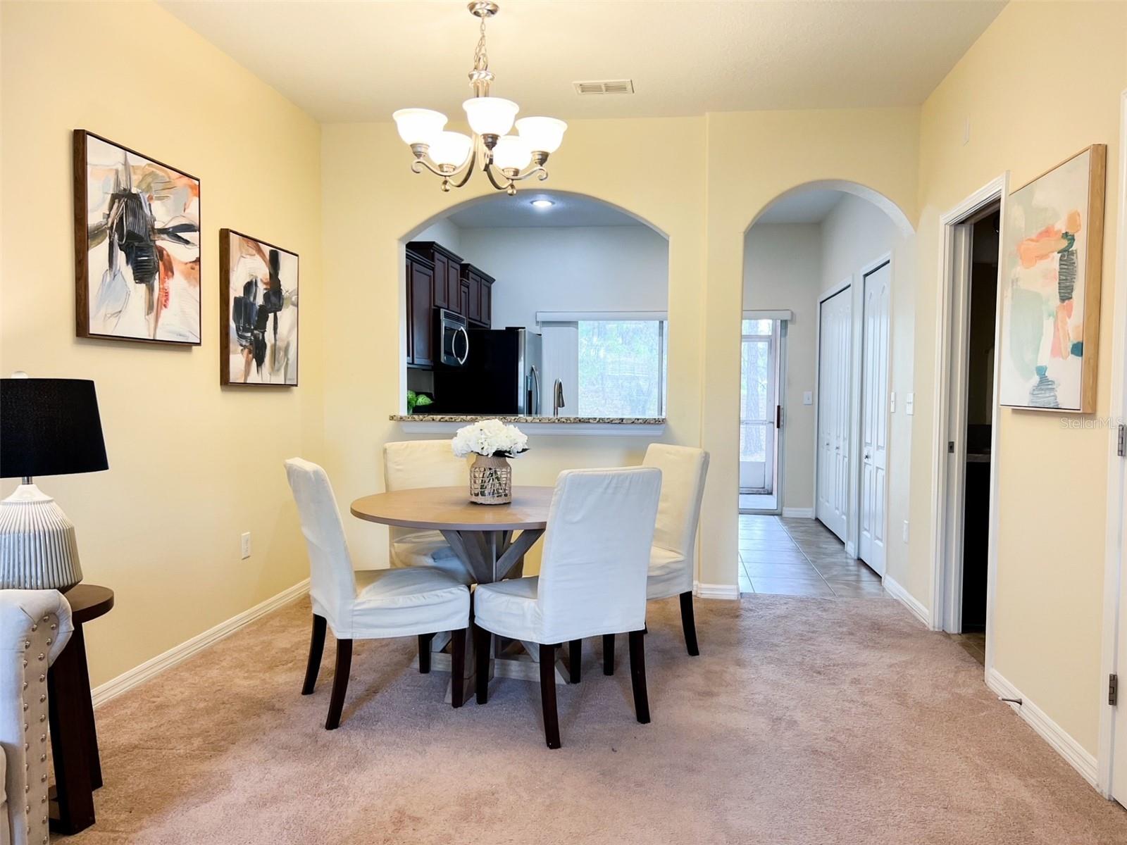 4032 MOUNTAIN CHESTNUT WAY, LAKELAND, FL, 33812