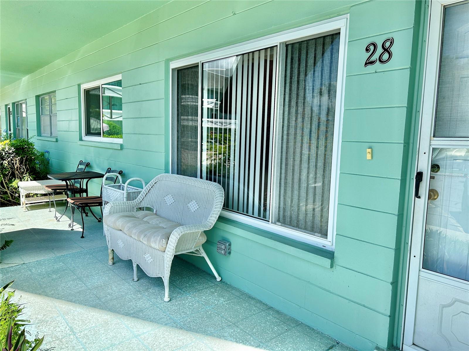 2042 AUSTRALIA WAY W #28, CLEARWATER, FL, 33763