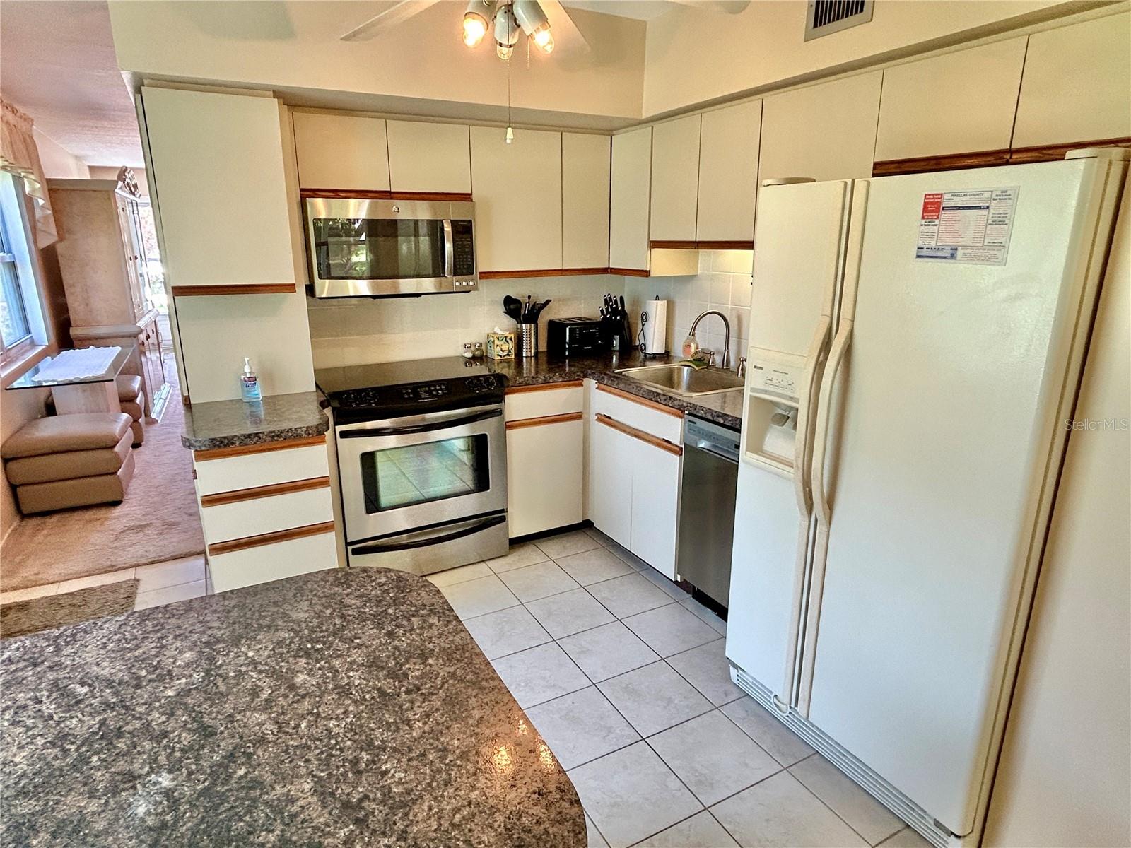 2042 AUSTRALIA WAY W #28, CLEARWATER, FL, 33763