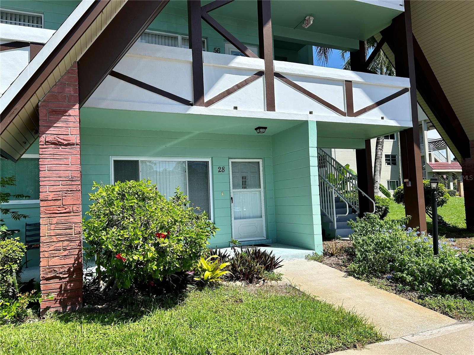 2042 AUSTRALIA WAY W #28, CLEARWATER, FL, 33763