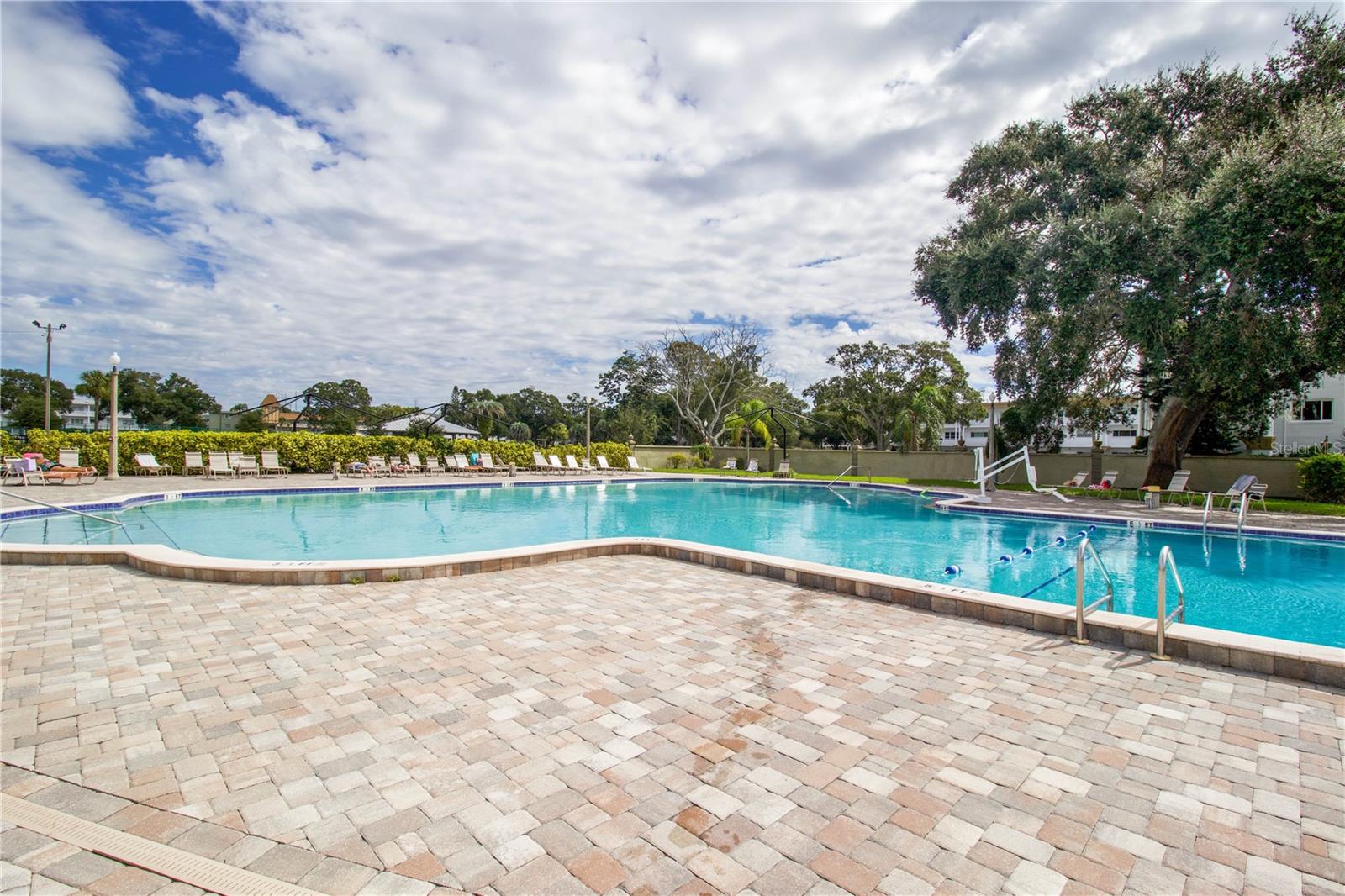 2042 AUSTRALIA WAY W #28, CLEARWATER, FL, 33763