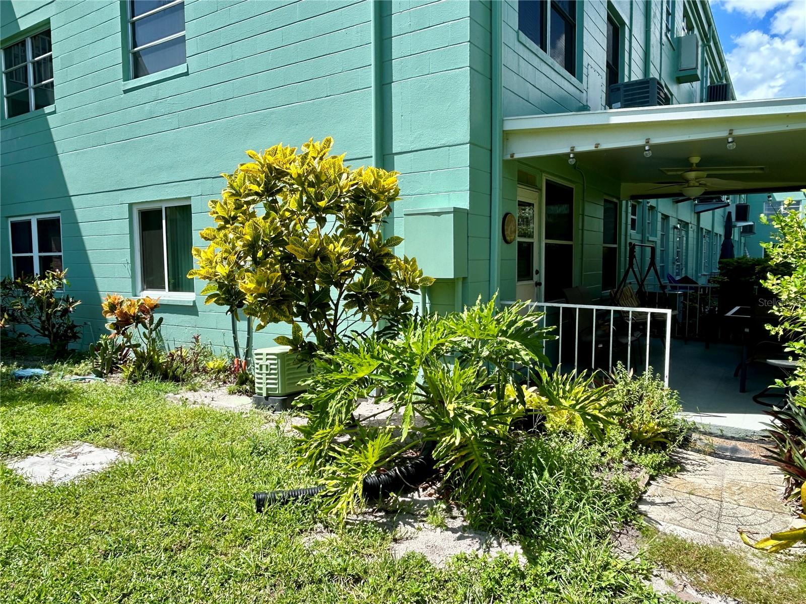 2042 AUSTRALIA WAY W #28, CLEARWATER, FL, 33763