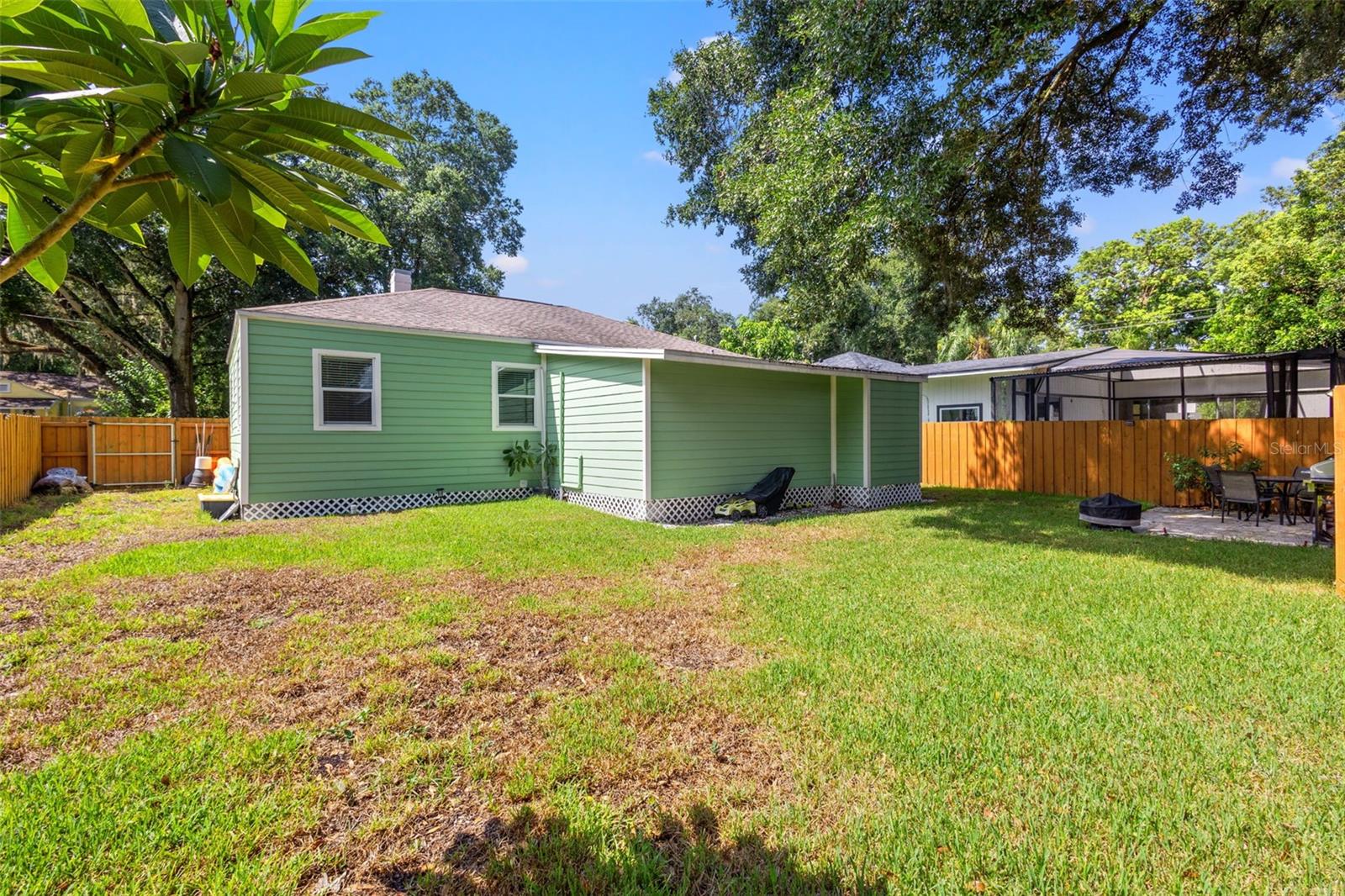 1206 E HAMILTON AVE, TAMPA, FL, 33604