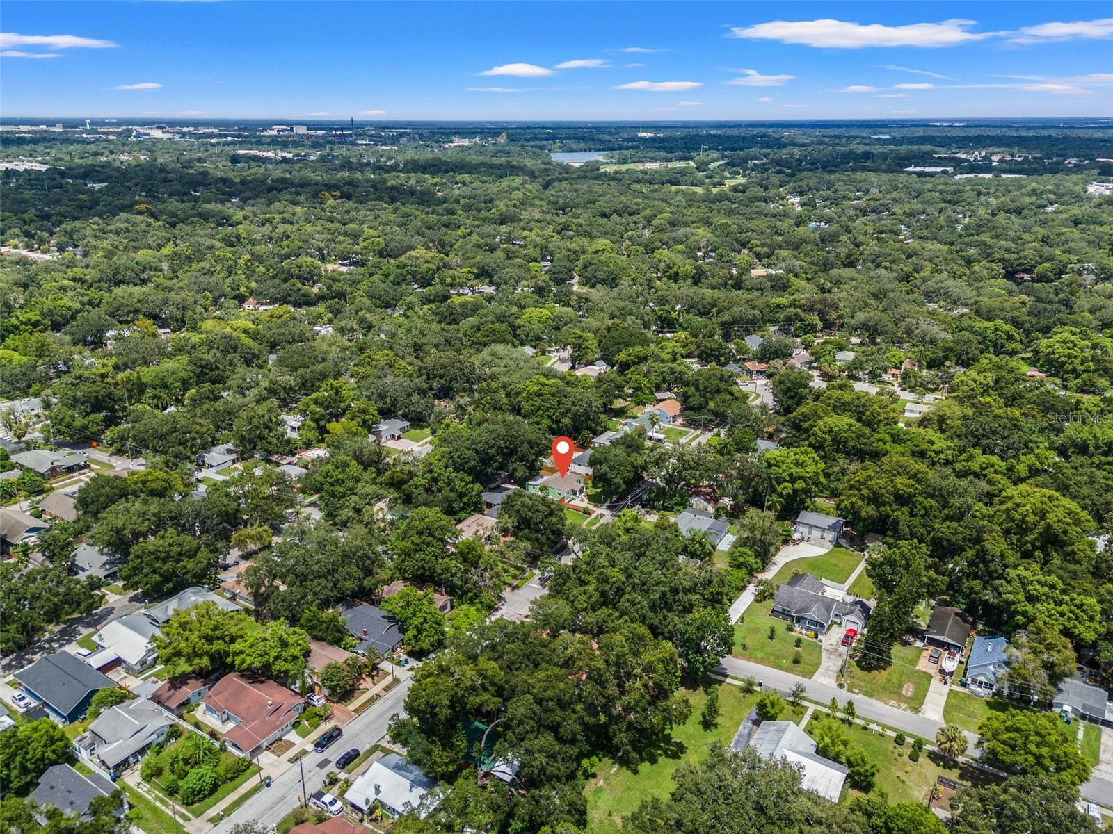 1206 E HAMILTON AVE, TAMPA, FL, 33604