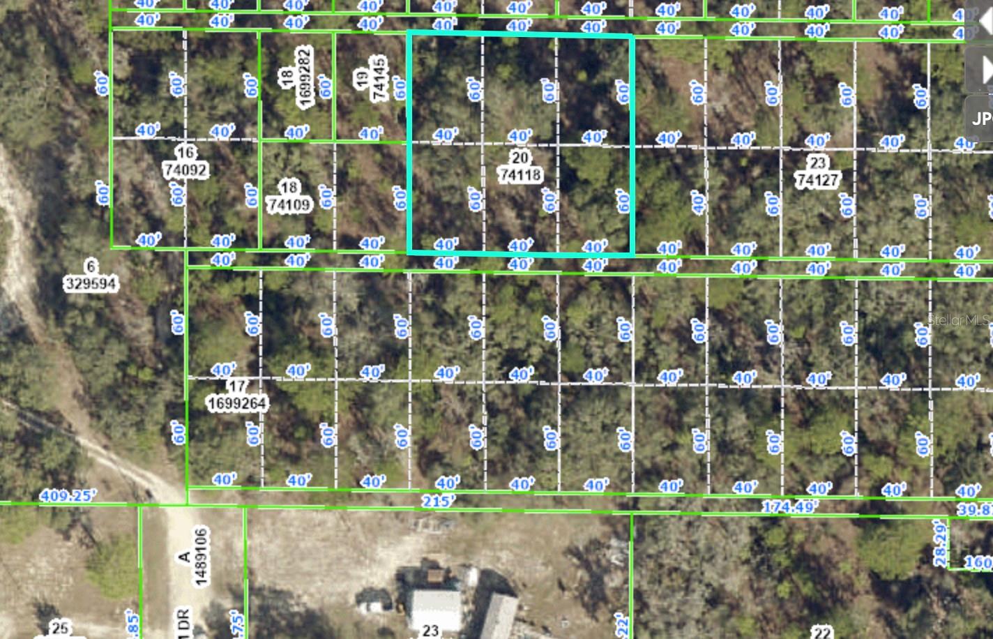 ROCK DUCK AVE, BROOKSVILLE, FL, 34614