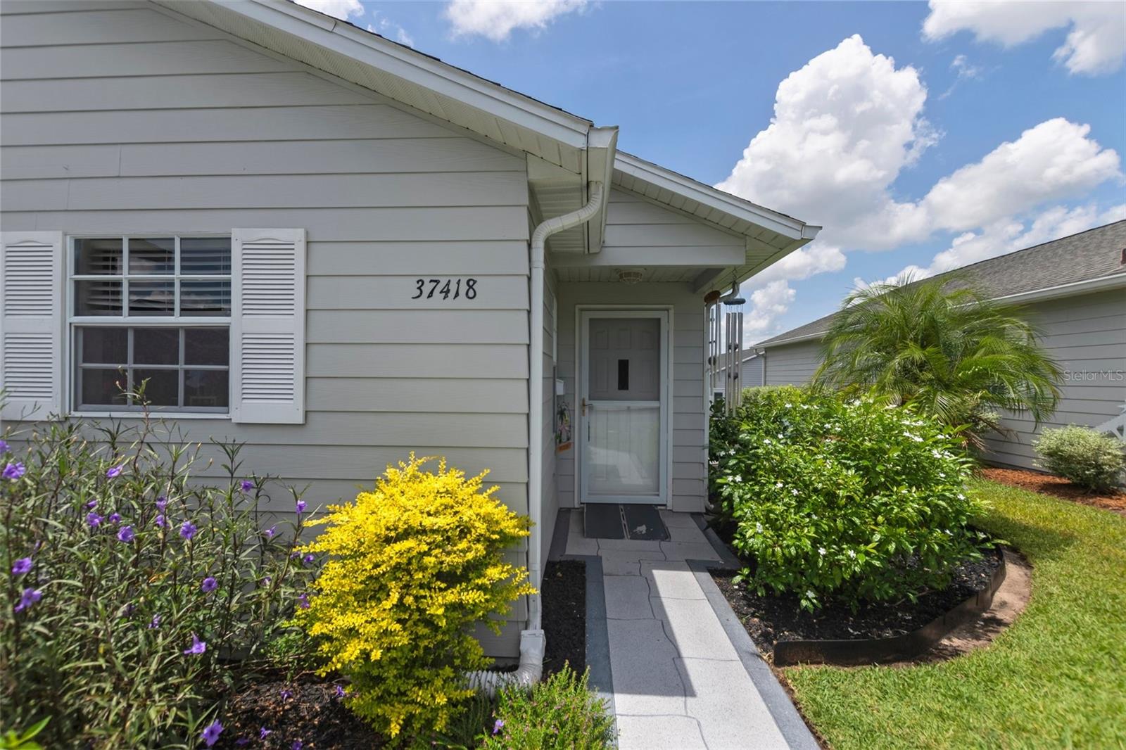 37418 TEABERRY LOOP, ZEPHYRHILLS, FL, 33542