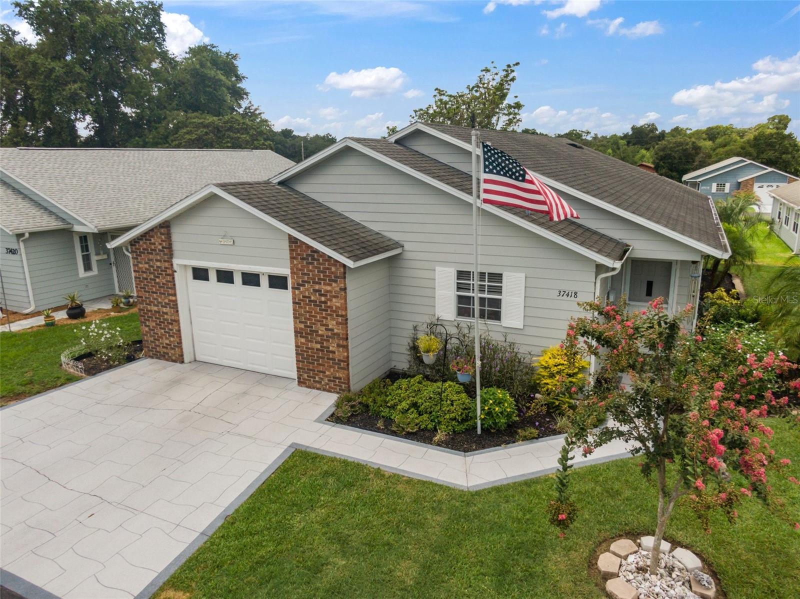 37418 TEABERRY LOOP, ZEPHYRHILLS, FL, 33542