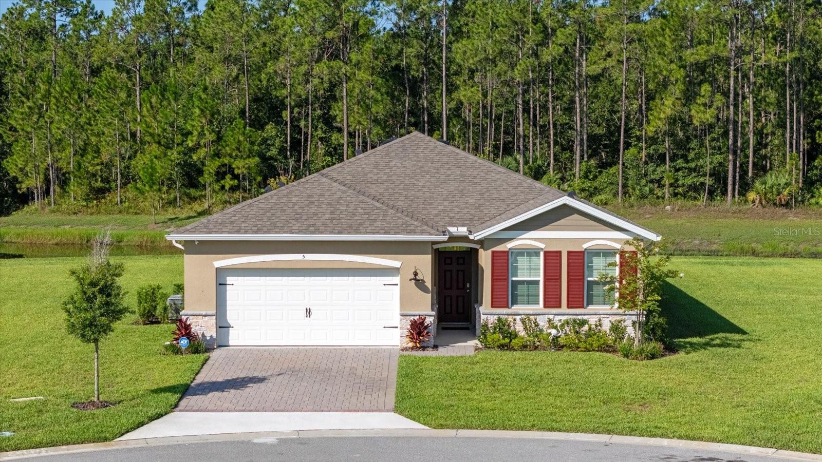 5 FOX LAIR CT, ORMOND BEACH, FL, 32174