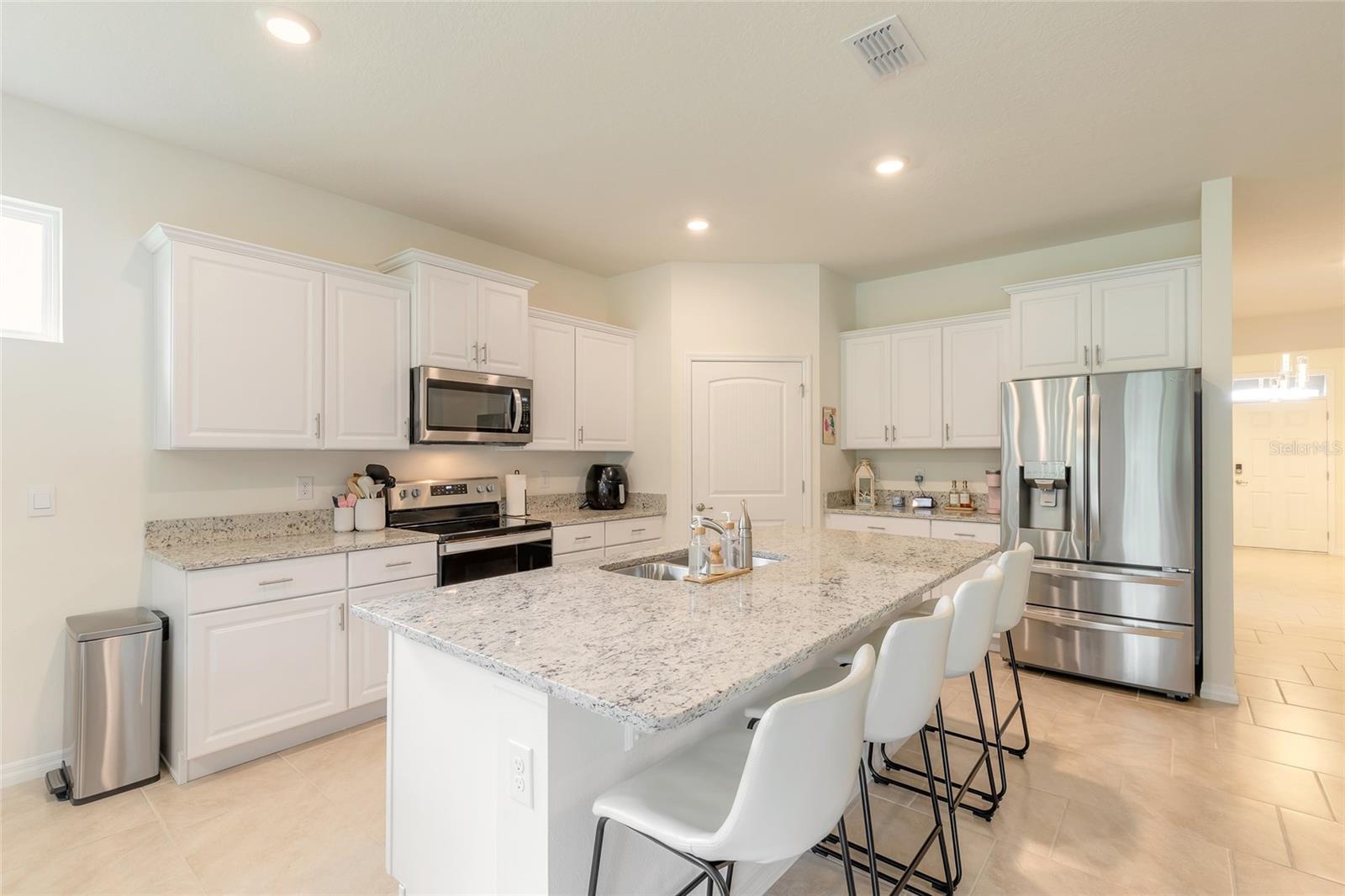 5 FOX LAIR CT, ORMOND BEACH, FL, 32174