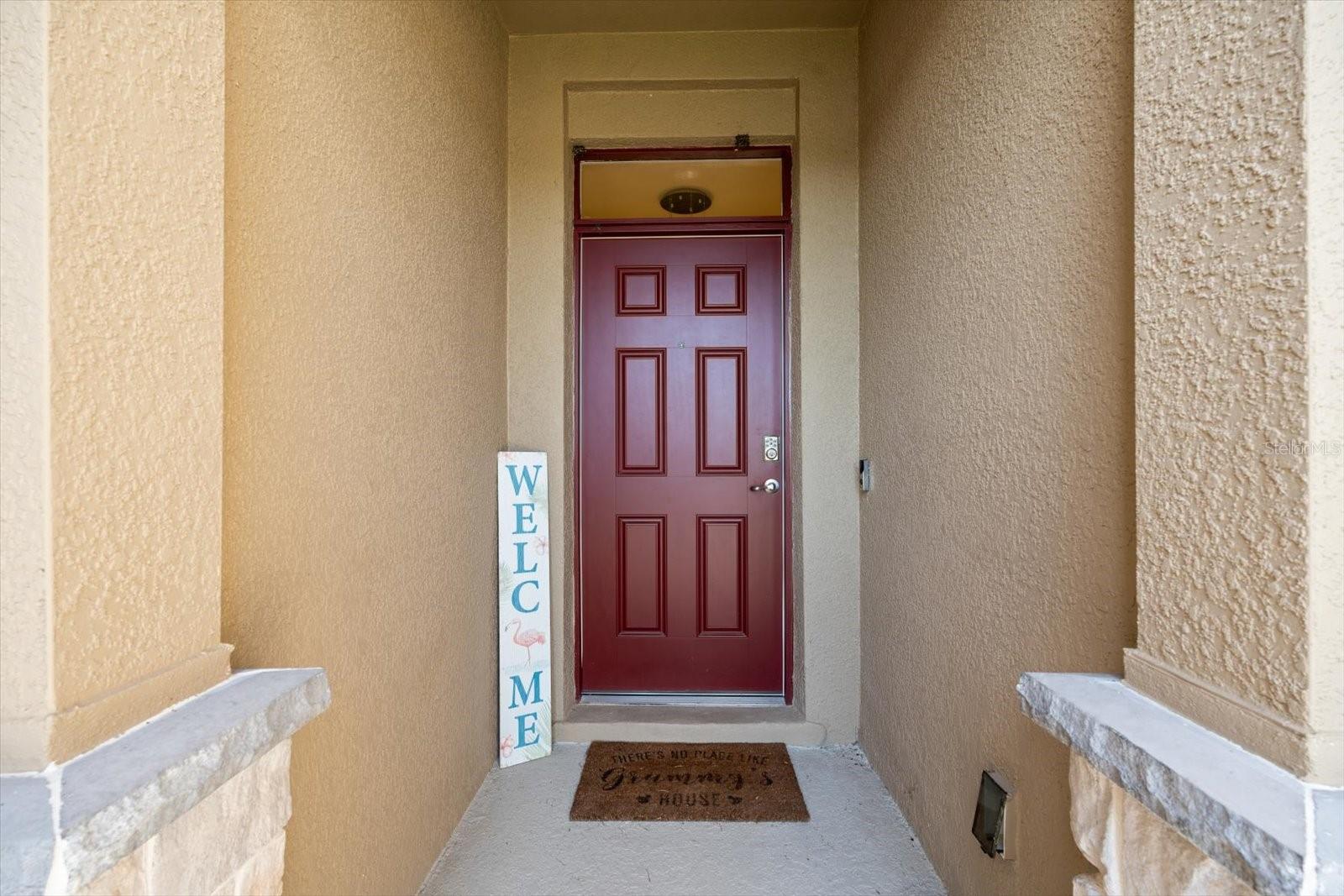 5 FOX LAIR CT, ORMOND BEACH, FL, 32174
