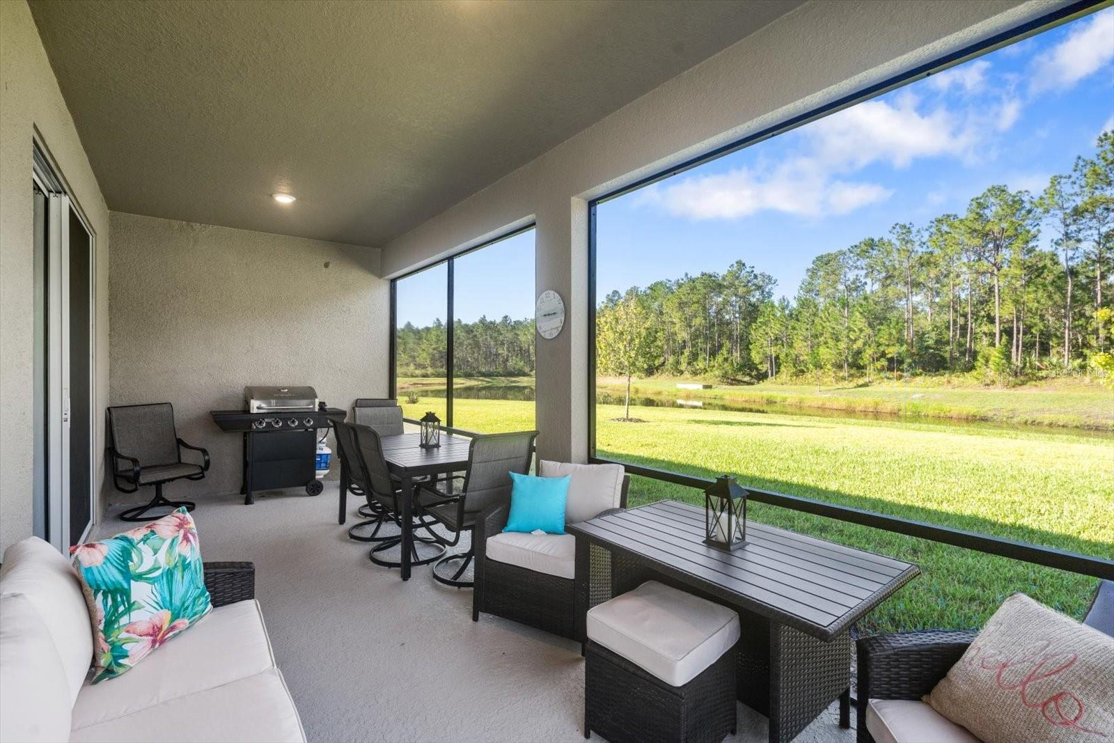 5 FOX LAIR CT, ORMOND BEACH, FL, 32174