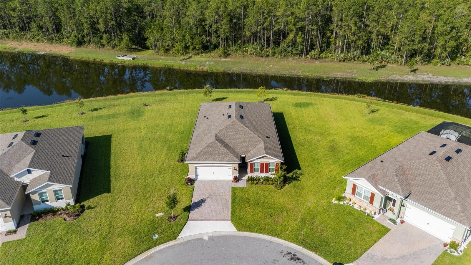 5 FOX LAIR CT, ORMOND BEACH, FL, 32174