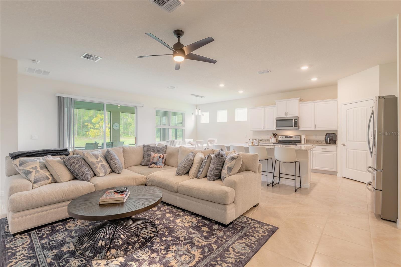 5 FOX LAIR CT, ORMOND BEACH, FL, 32174