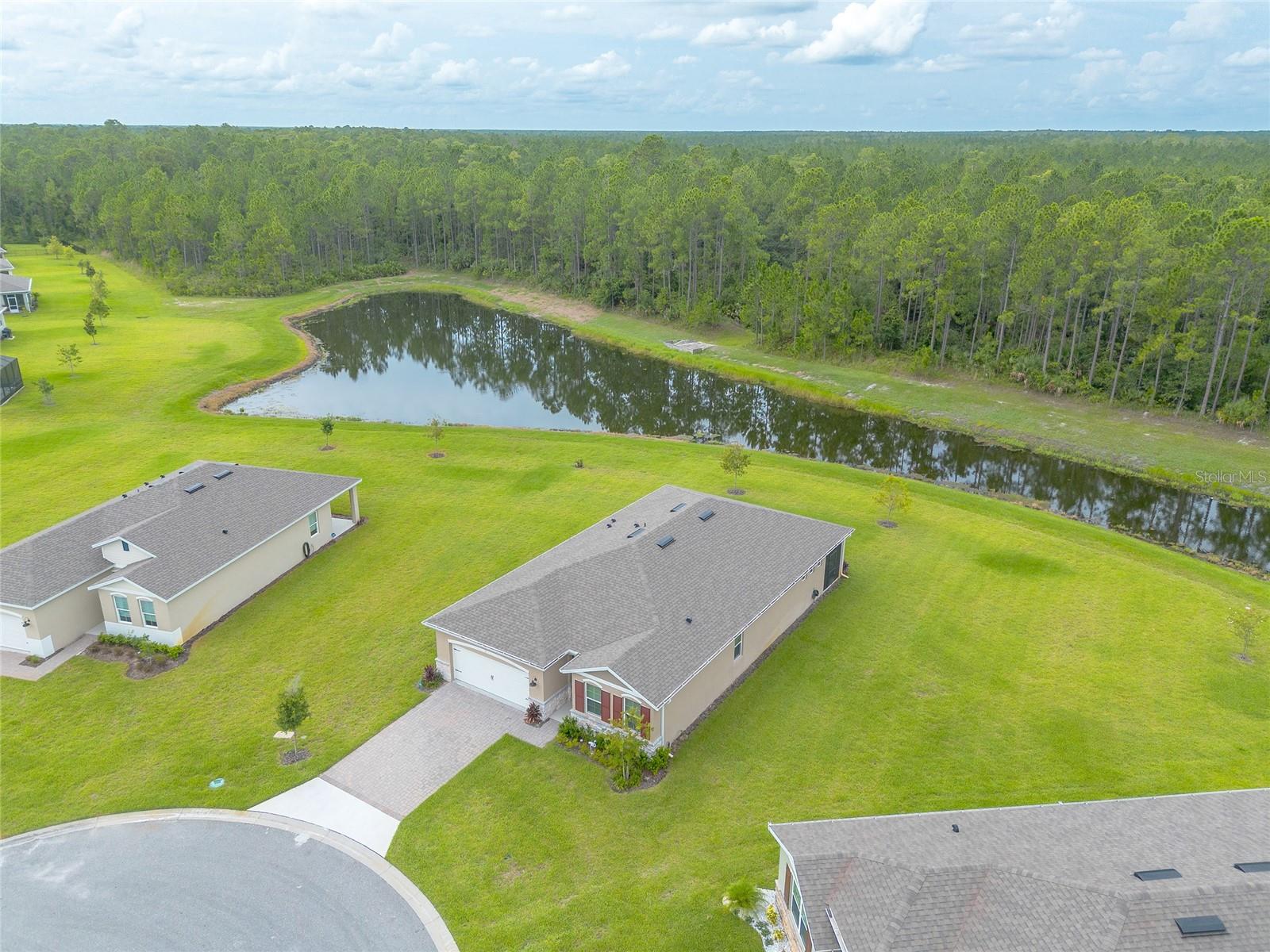 5 FOX LAIR CT, ORMOND BEACH, FL, 32174