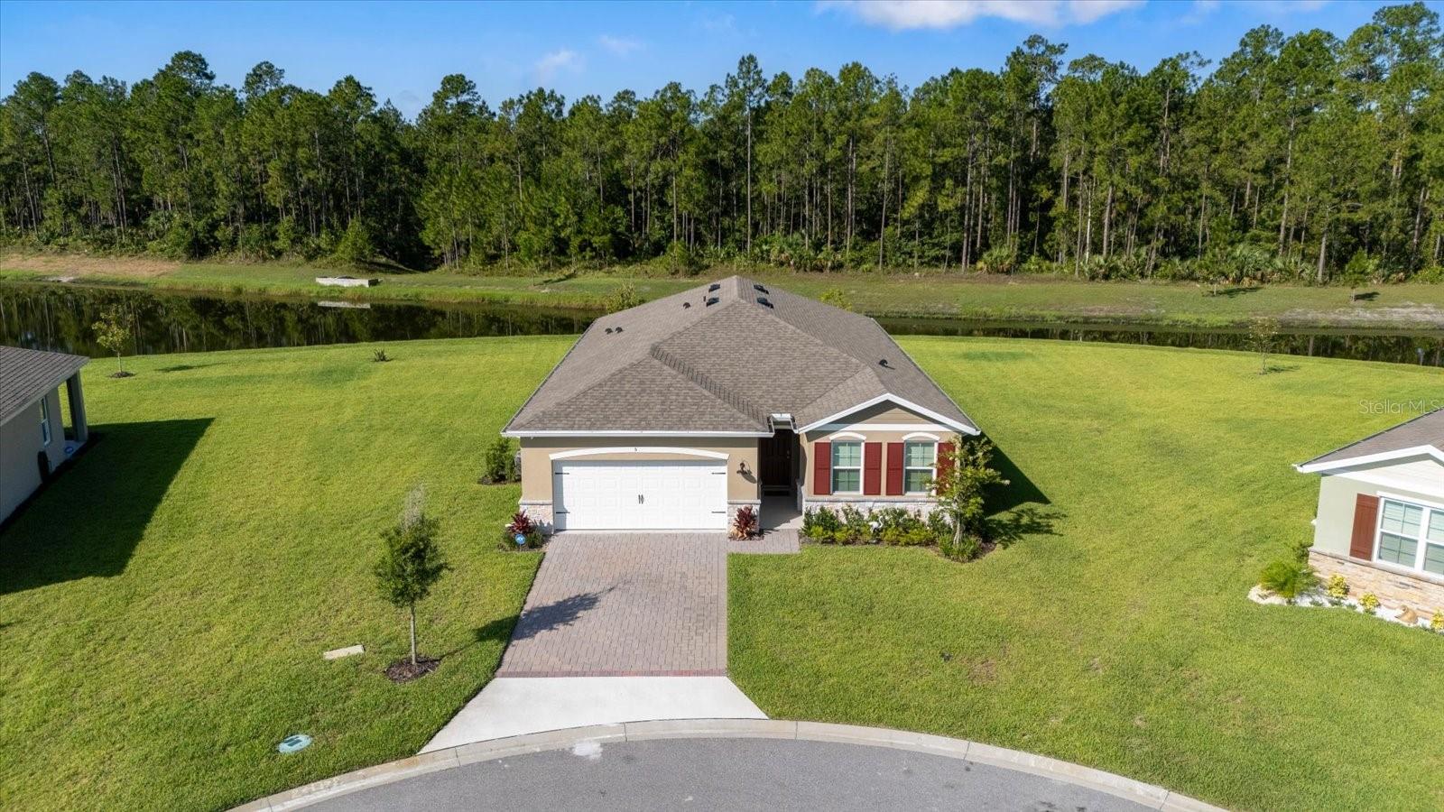 5 FOX LAIR CT, ORMOND BEACH, FL, 32174