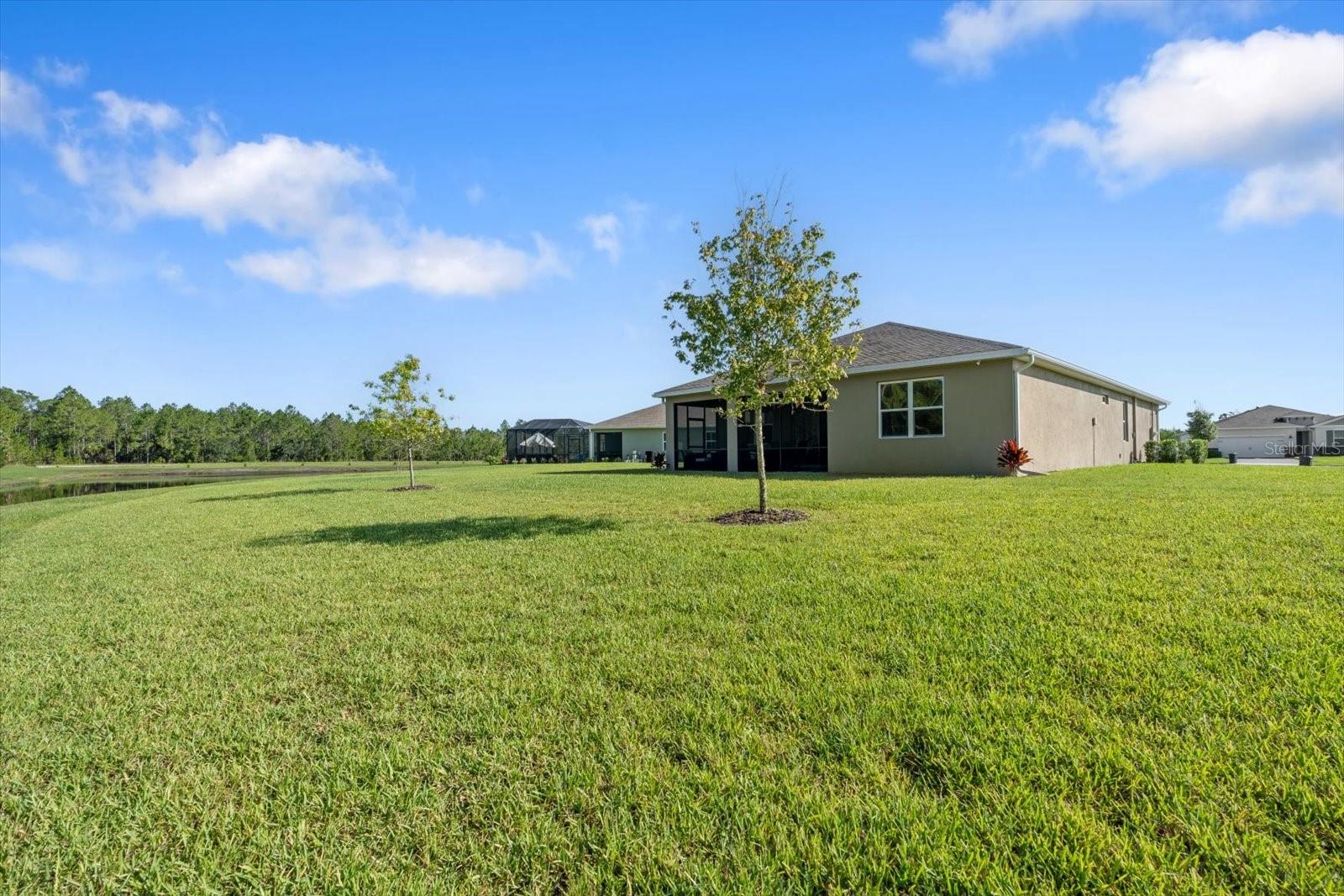 5 FOX LAIR CT, ORMOND BEACH, FL, 32174