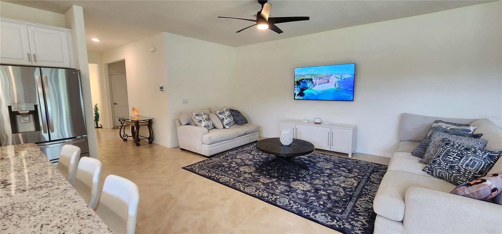 5 FOX LAIR CT, ORMOND BEACH, FL, 32174