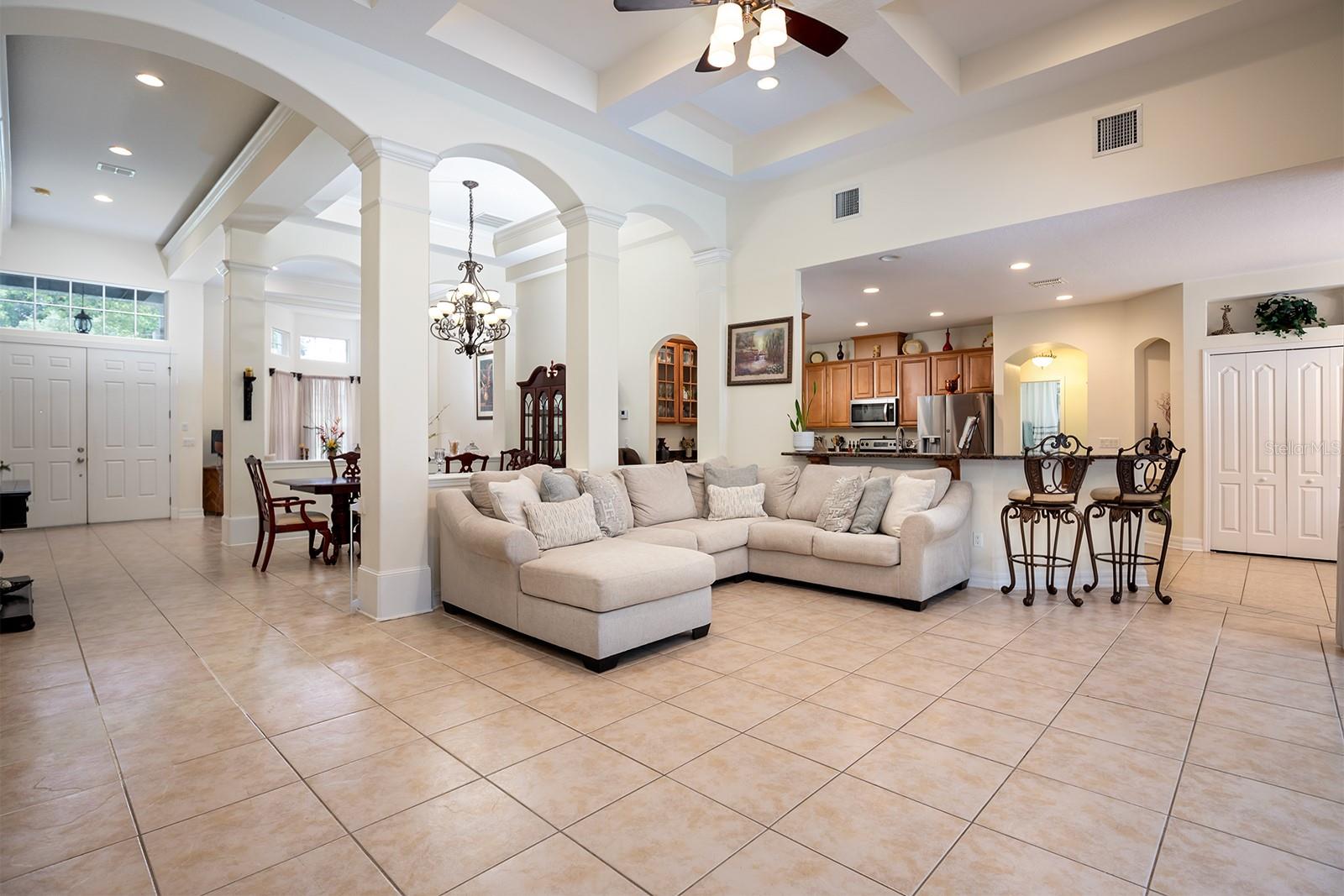 2907 PONKAN MEADOW DR, APOPKA, FL, 32712