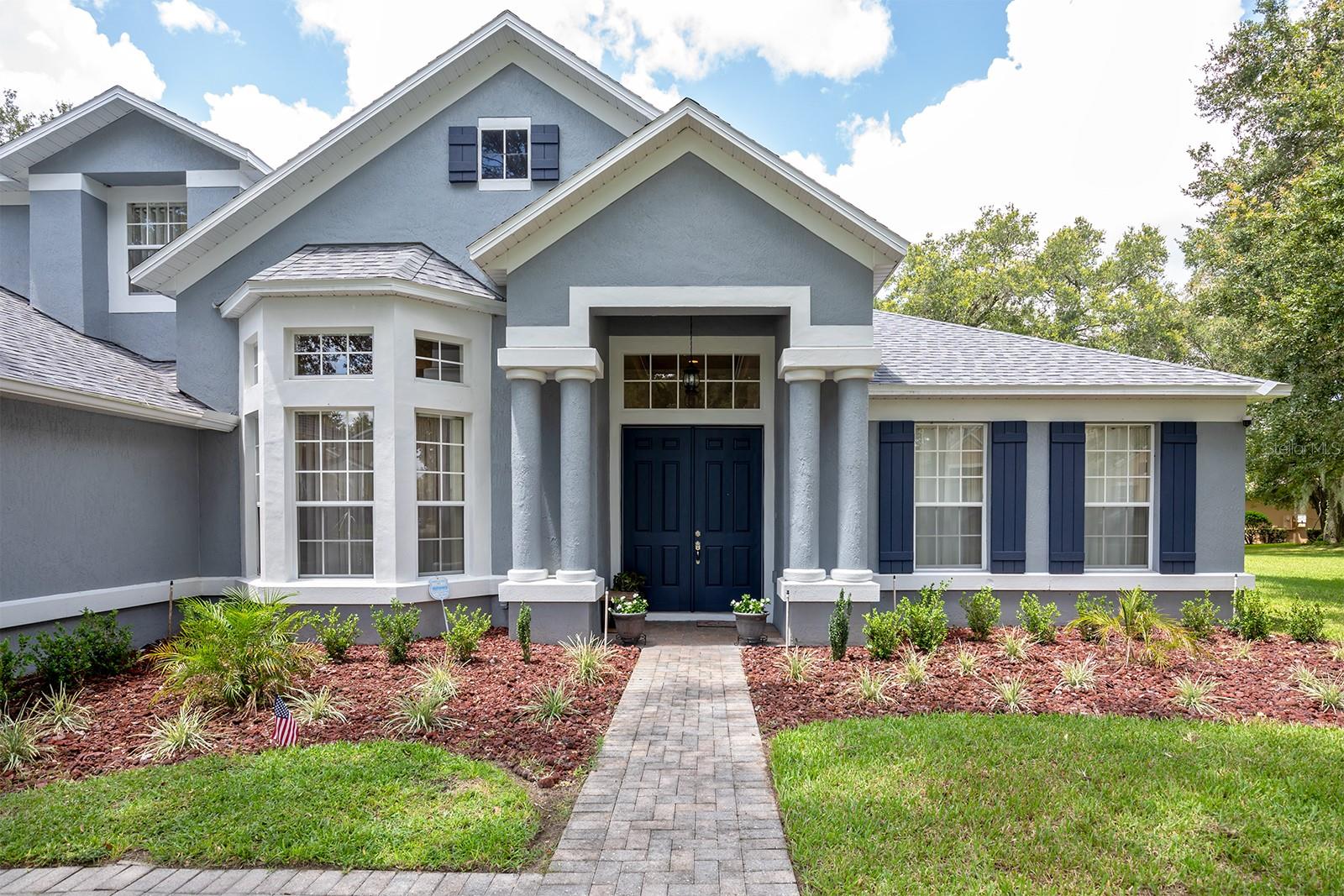 2907 PONKAN MEADOW DR, APOPKA, FL, 32712