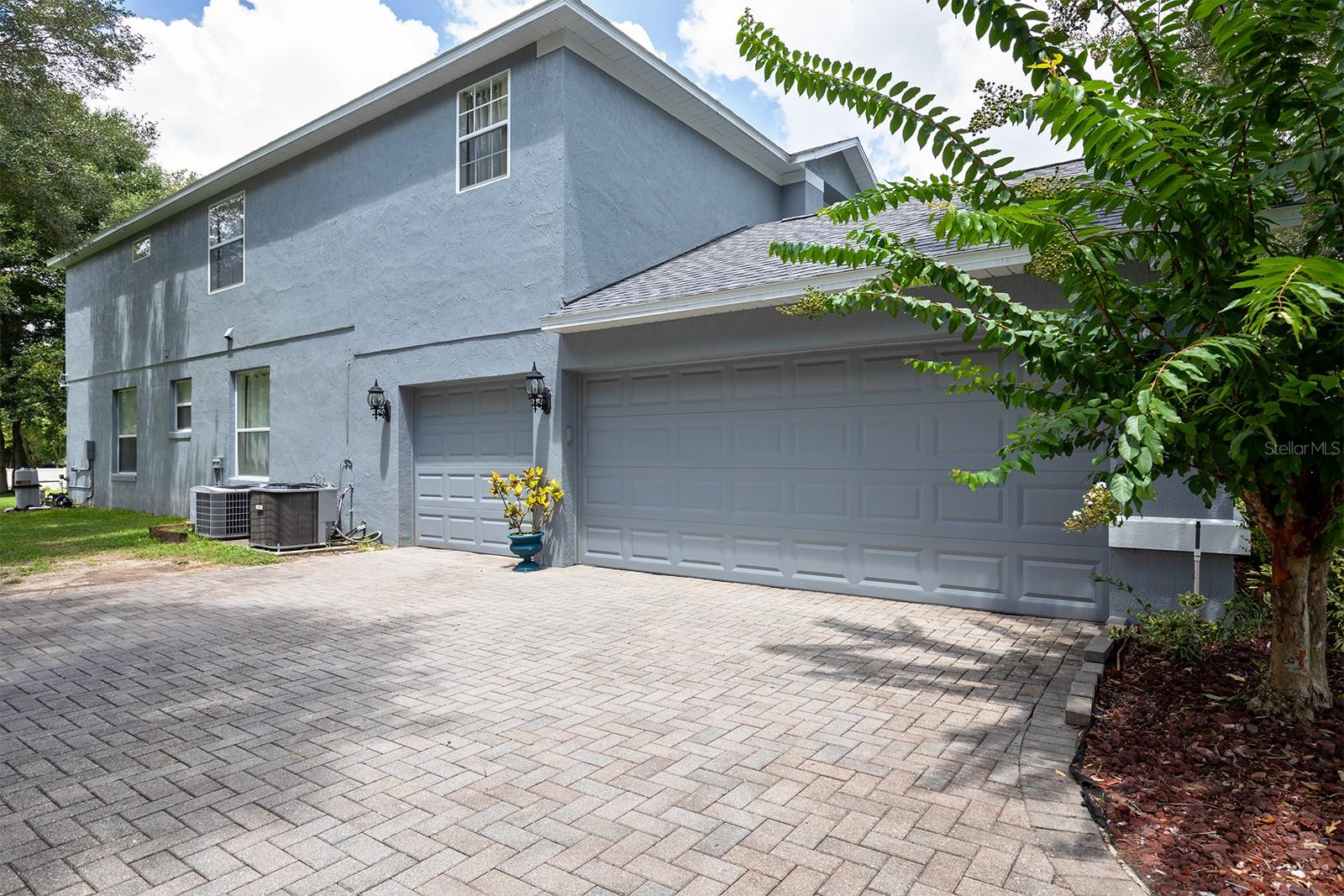 2907 PONKAN MEADOW DR, APOPKA, FL, 32712