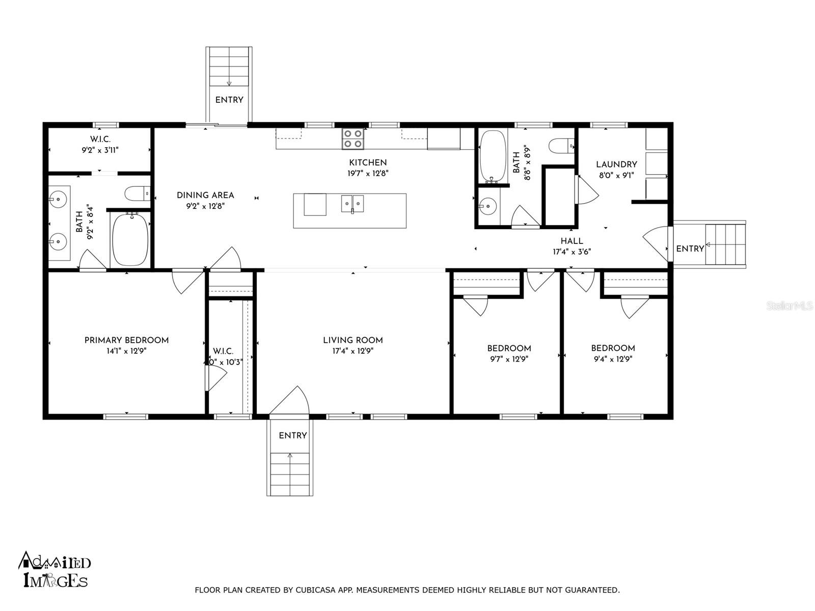 6700 S PATRICIA TER, LECANTO, FL, 34461