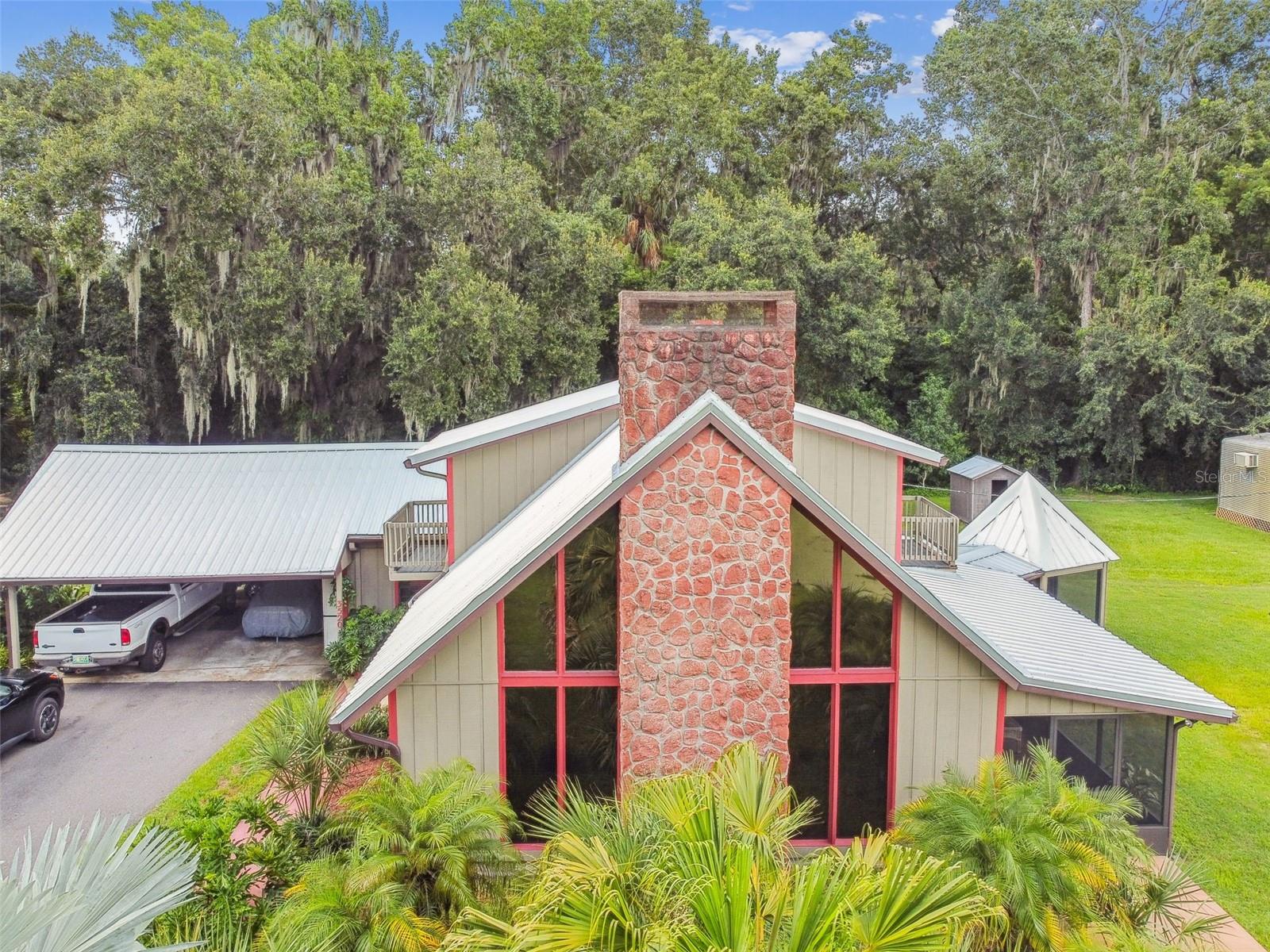 3520 LESLIE WEST RD, DOVER, FL, 33527