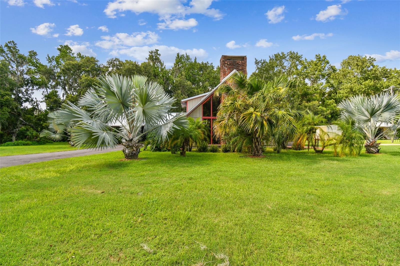 3520 LESLIE WEST RD, DOVER, FL, 33527
