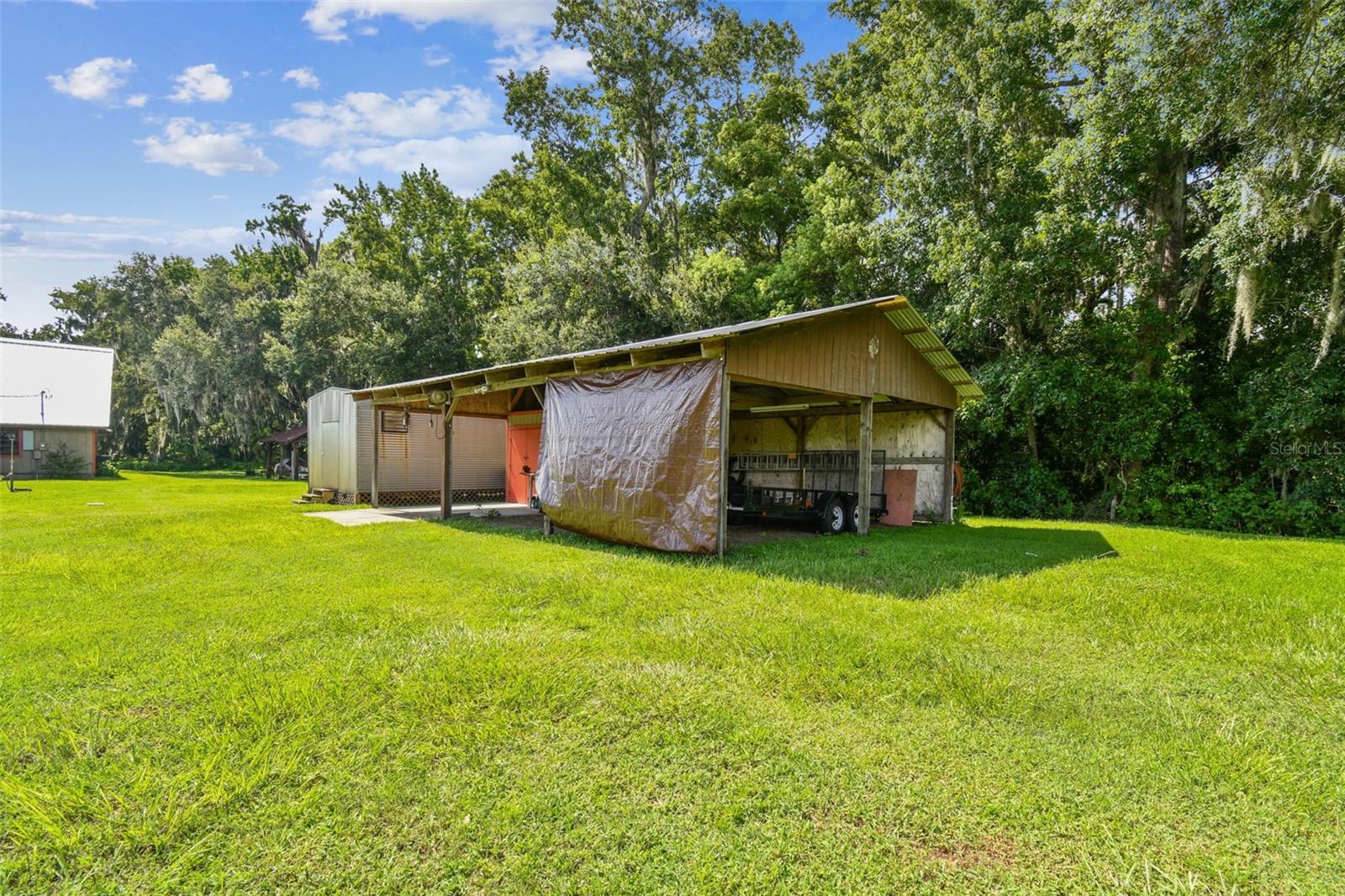 3520 LESLIE WEST RD, DOVER, FL, 33527