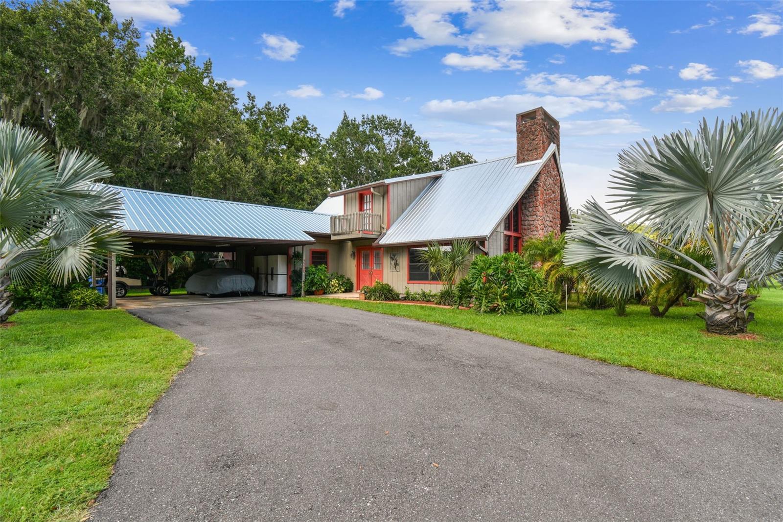 3520 LESLIE WEST RD, DOVER, FL, 33527
