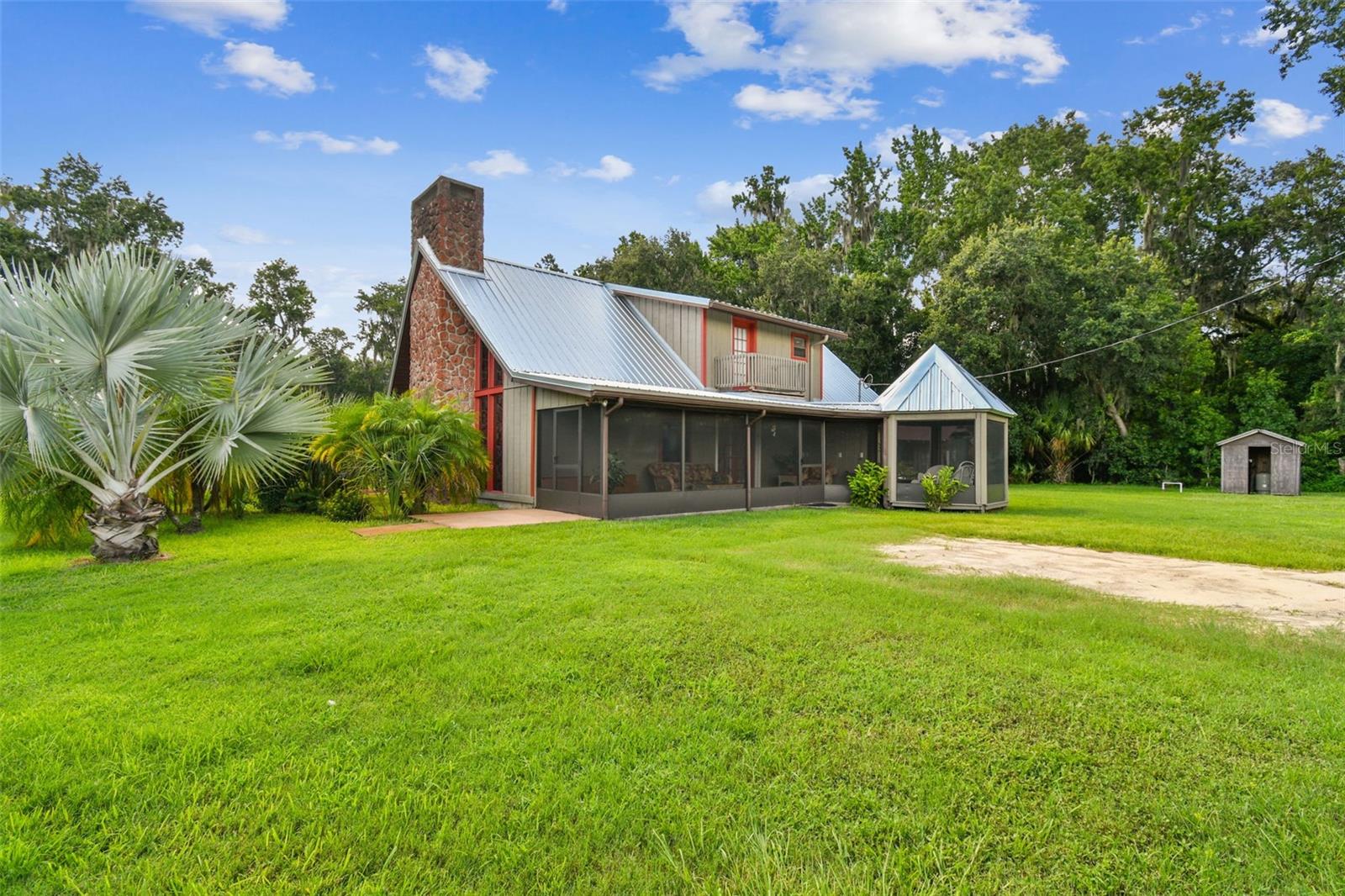 3520 LESLIE WEST RD, DOVER, FL, 33527