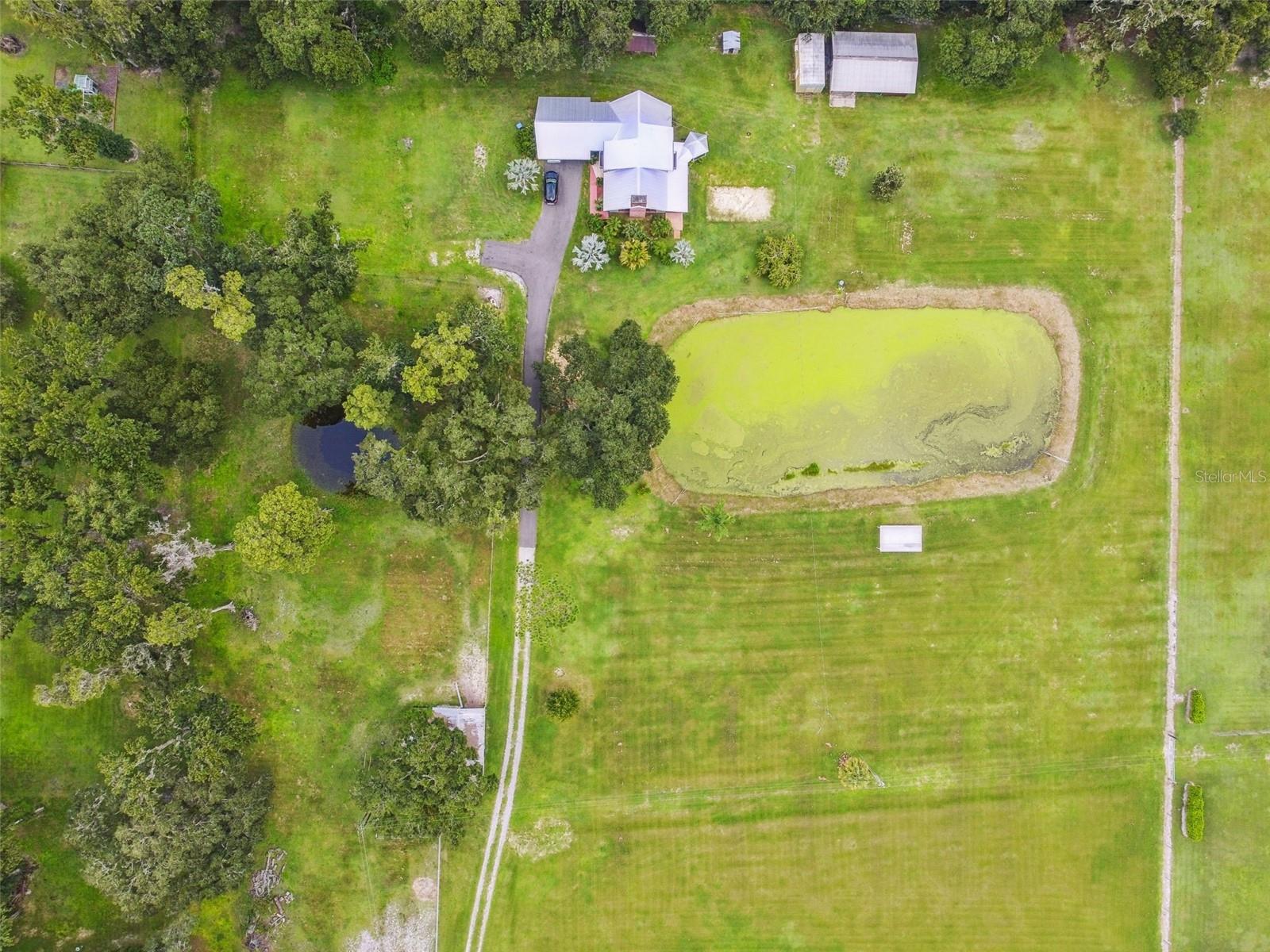 3520 LESLIE WEST RD, DOVER, FL, 33527