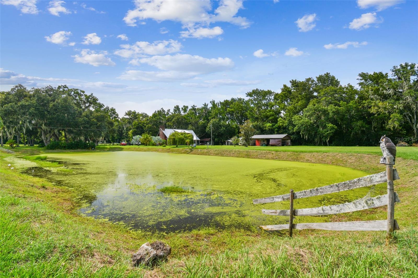 3520 LESLIE WEST RD, DOVER, FL, 33527