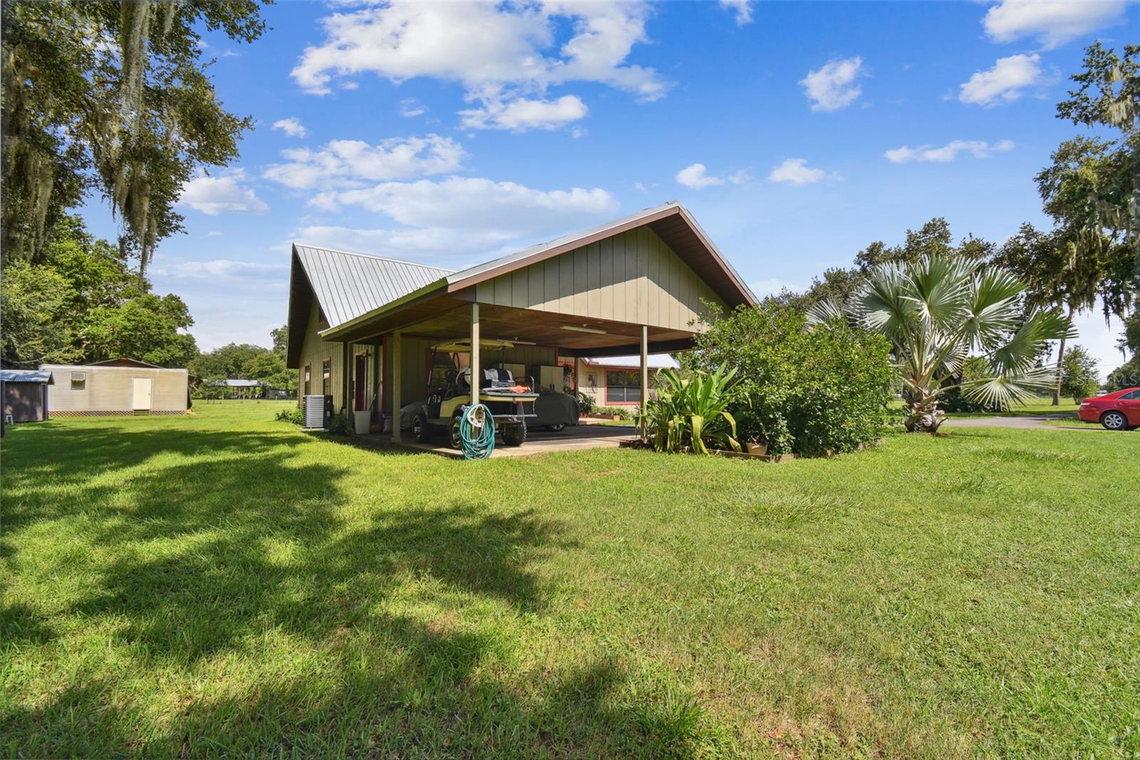 3520 LESLIE WEST RD, DOVER, FL, 33527